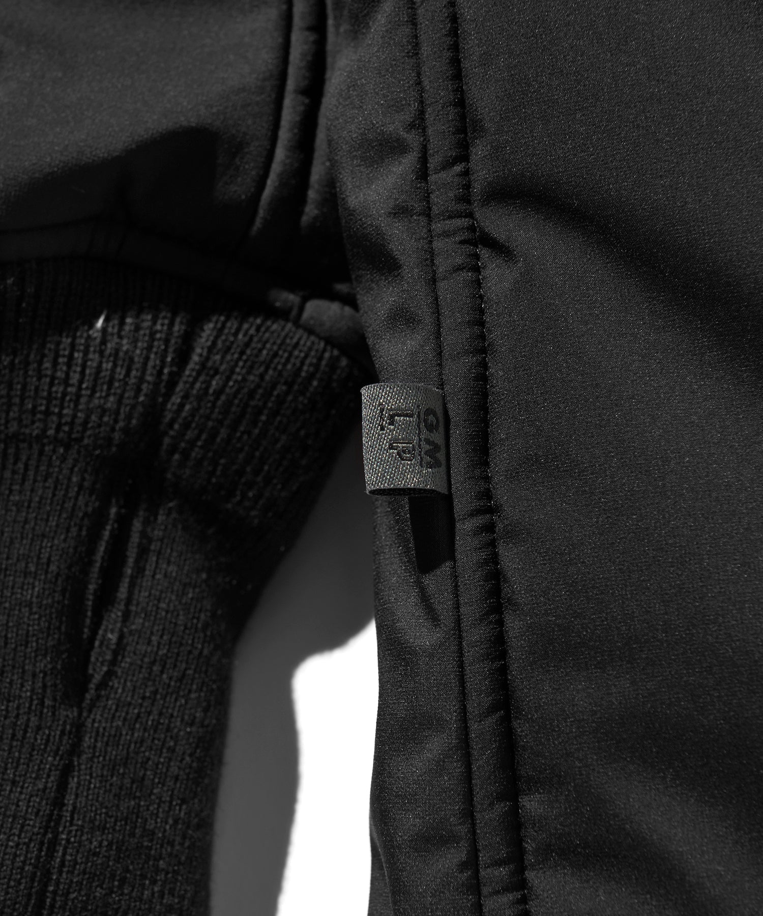 アパレル ワークウェア おすすめ おしゃれ 人気 ブランド ファッション メンズ アウター ジャケット 3レイヤー パデットコート 軽量 防水 透湿