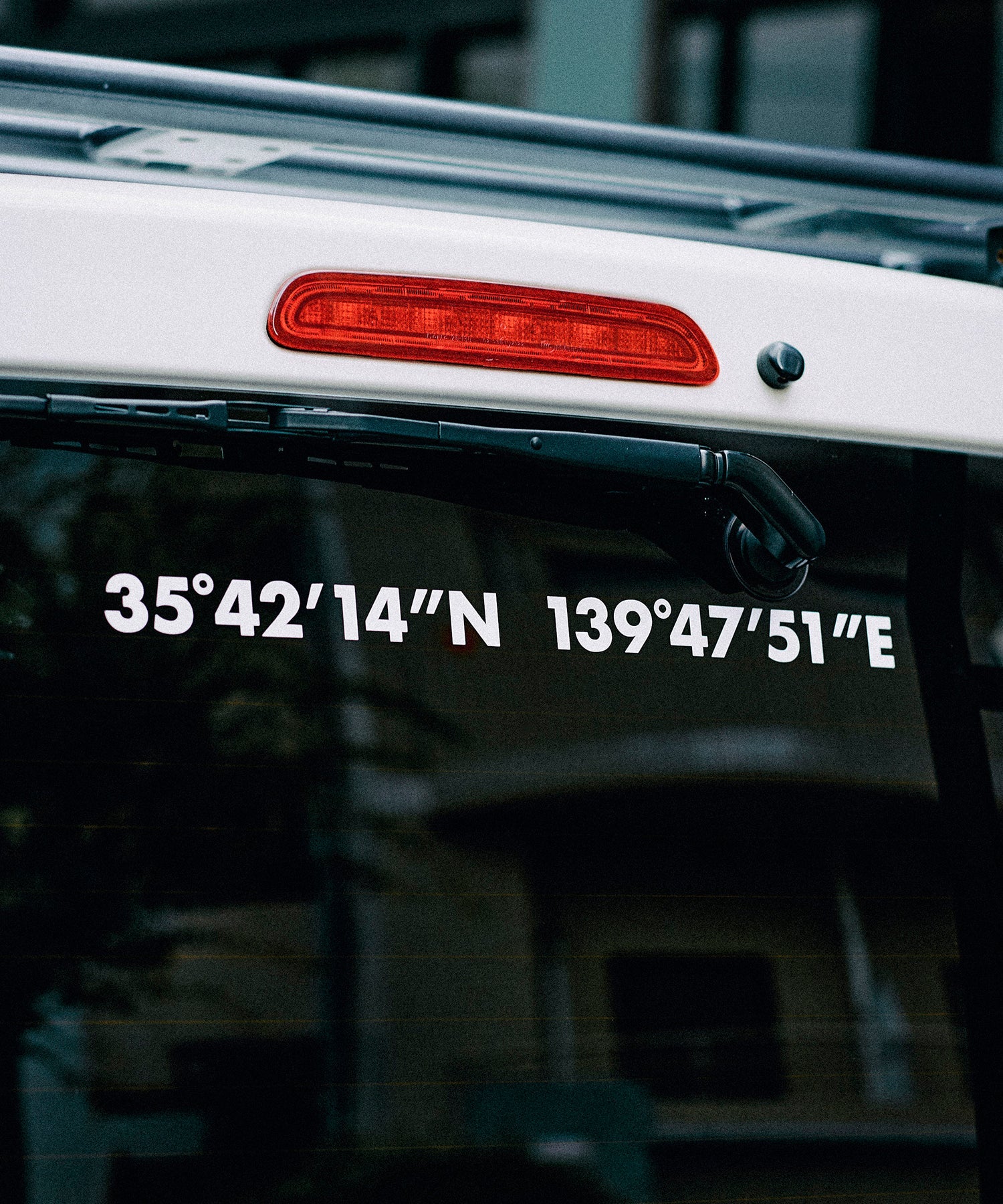 おしゃれ おすすめ カー用品 カットステッカー カスタム オートバックス