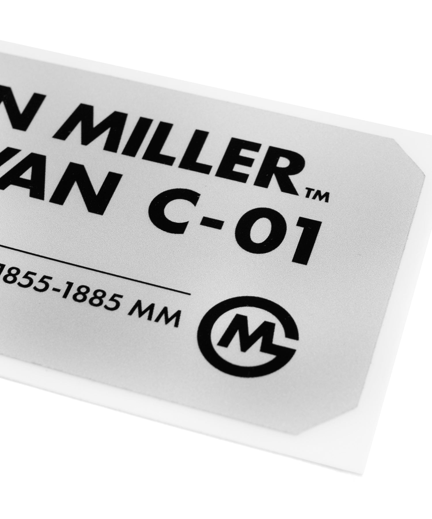 おしゃれ おすすめ カー用品 ステッカー Cメン カスタム オートバックス