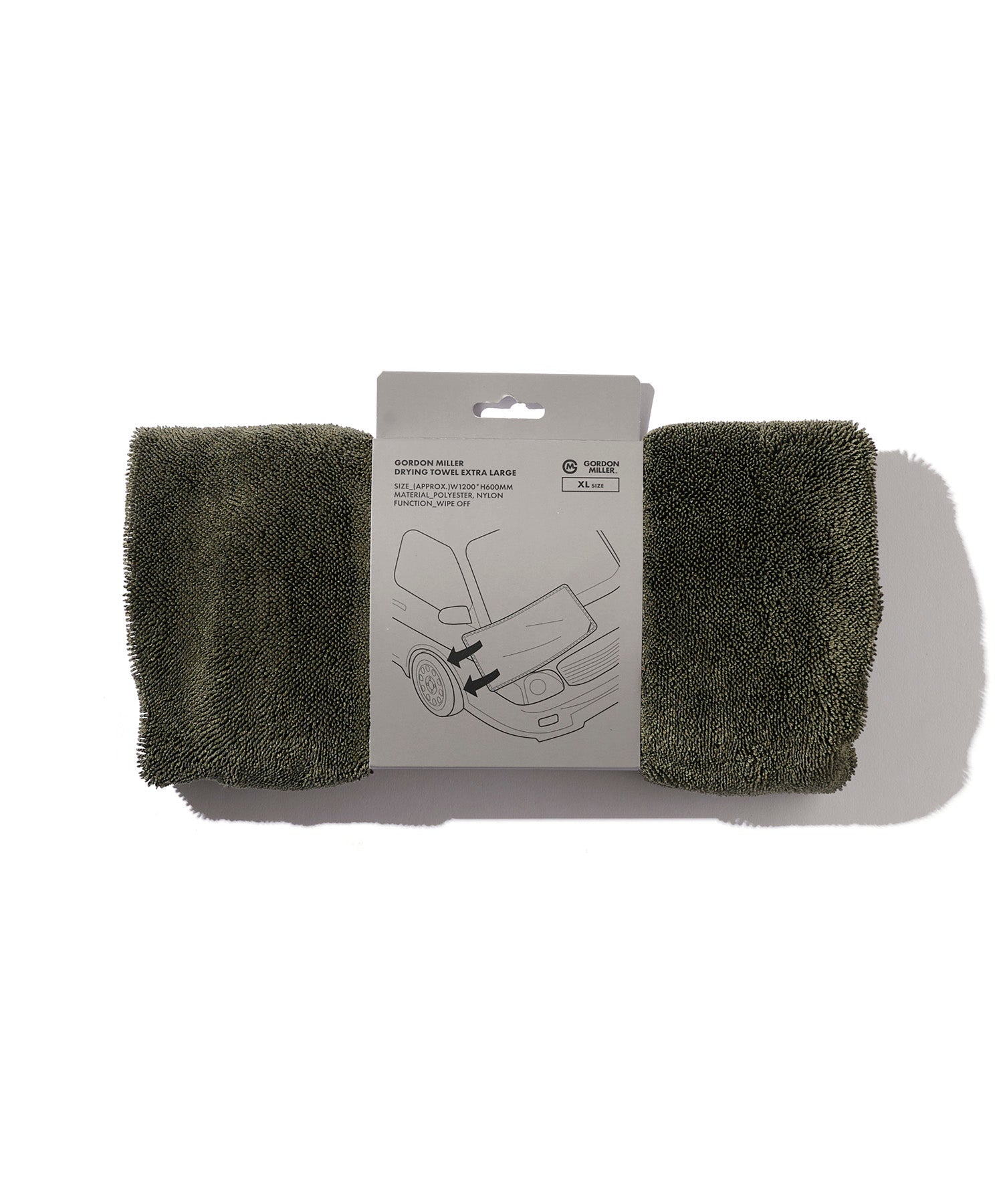 おしゃれ おすすめ 洗車用品 超吸水 マイクロファイバー 拭き上げ タオル オートバックス