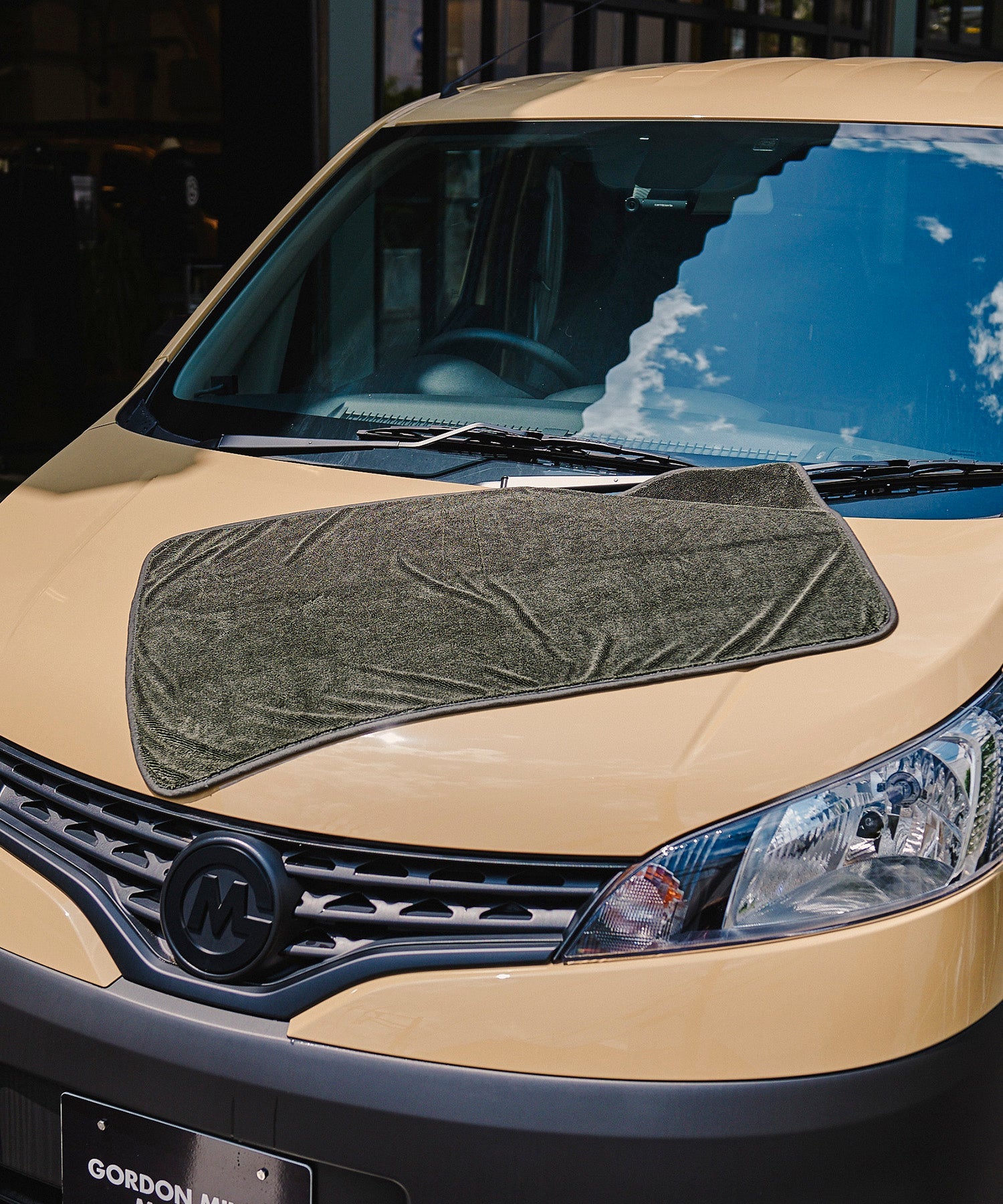 おしゃれ おすすめ 洗車用品 超吸水 マイクロファイバー 拭き上げ タオル オートバックス