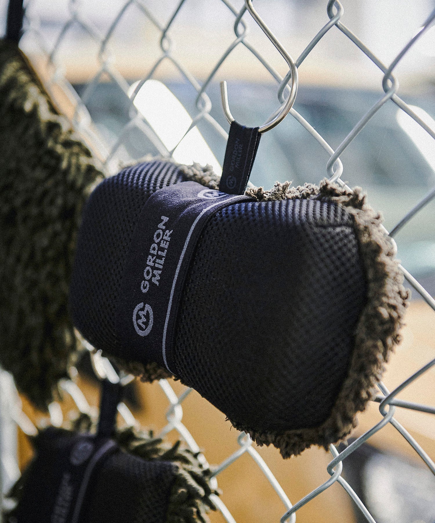 おしゃれ おすすめ 洗車用品 高密度長毛 マイクロファイバー 洗浄 スポンジ オートバックス