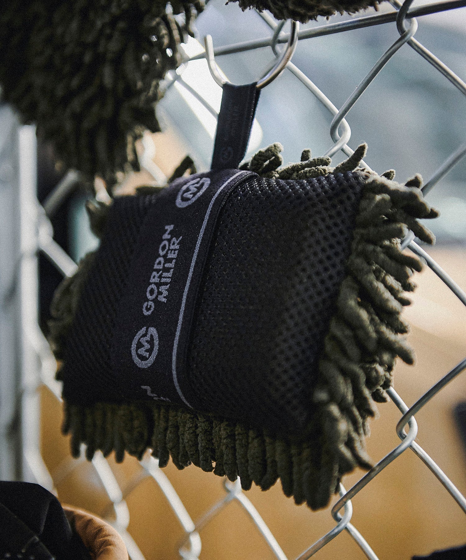 おしゃれ おすすめ 洗車用品 高密度シェニール マイクロファイバー 洗浄 スポンジ