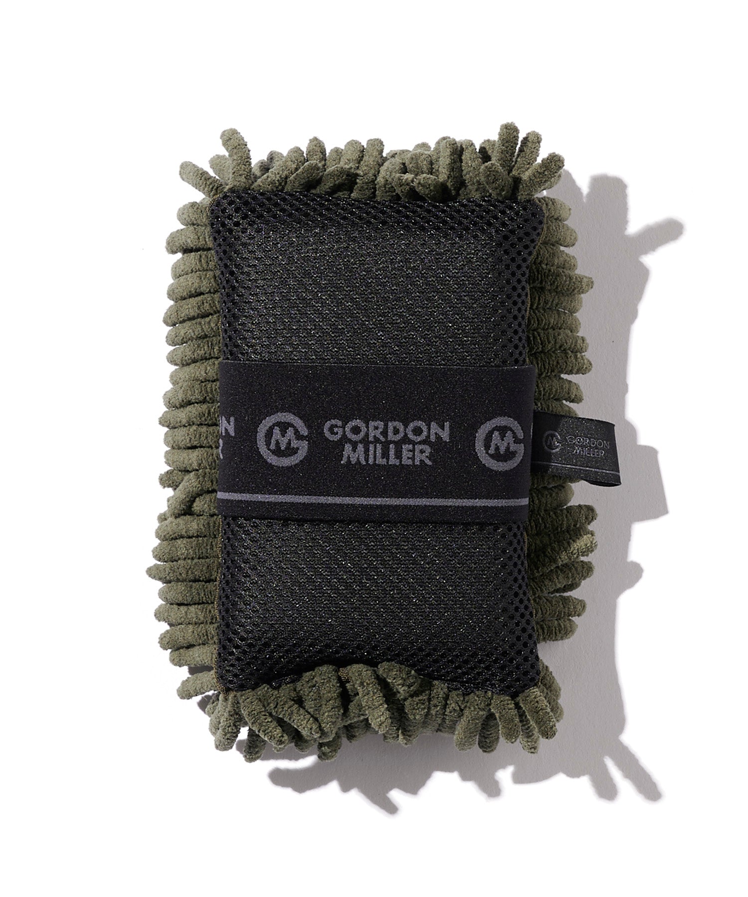 おしゃれ おすすめ 洗車用品 高密度シェニール マイクロファイバー 洗浄 スポンジ