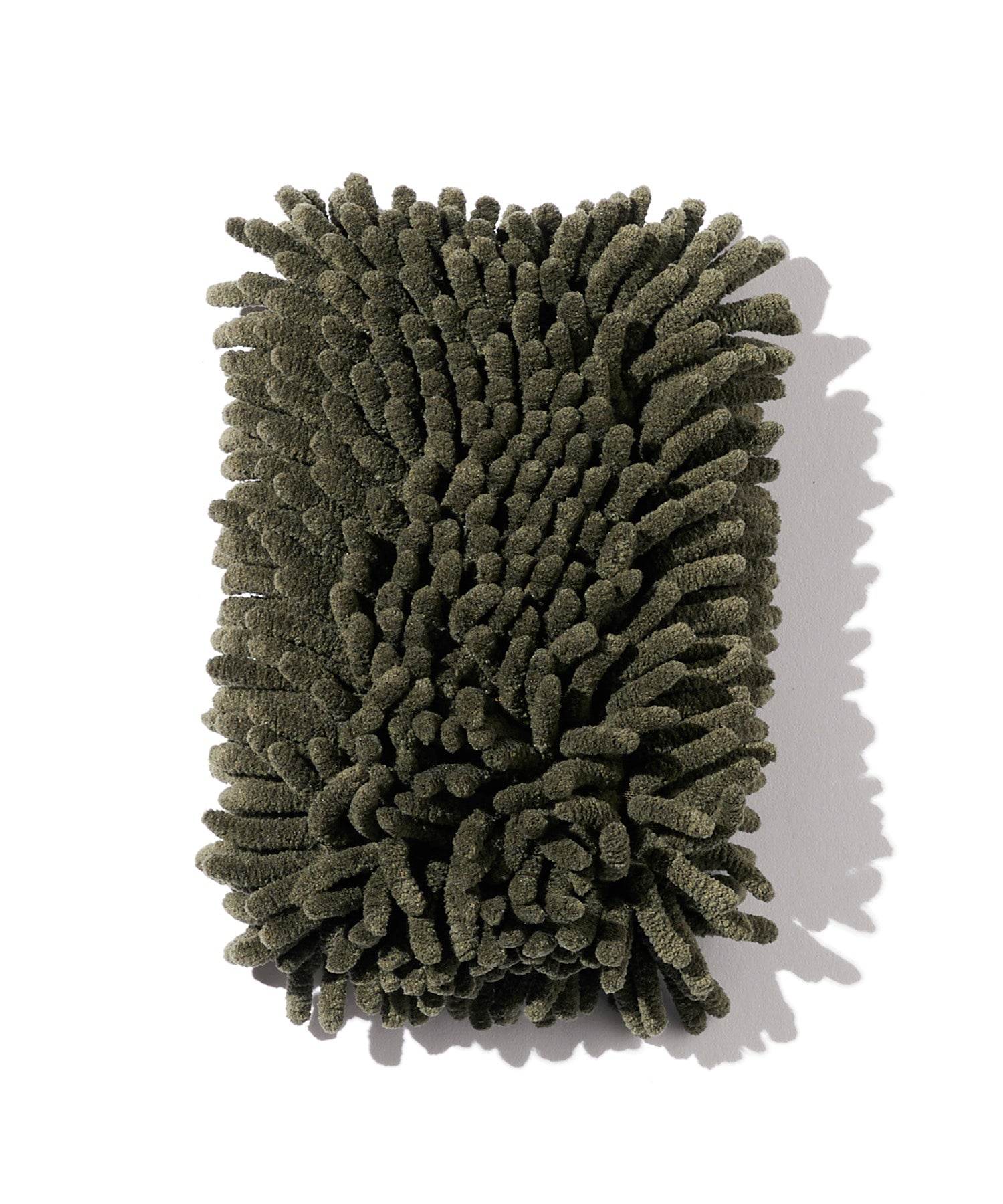 おしゃれ おすすめ 洗車用品 高密度シェニール マイクロファイバー 洗浄 スポンジ