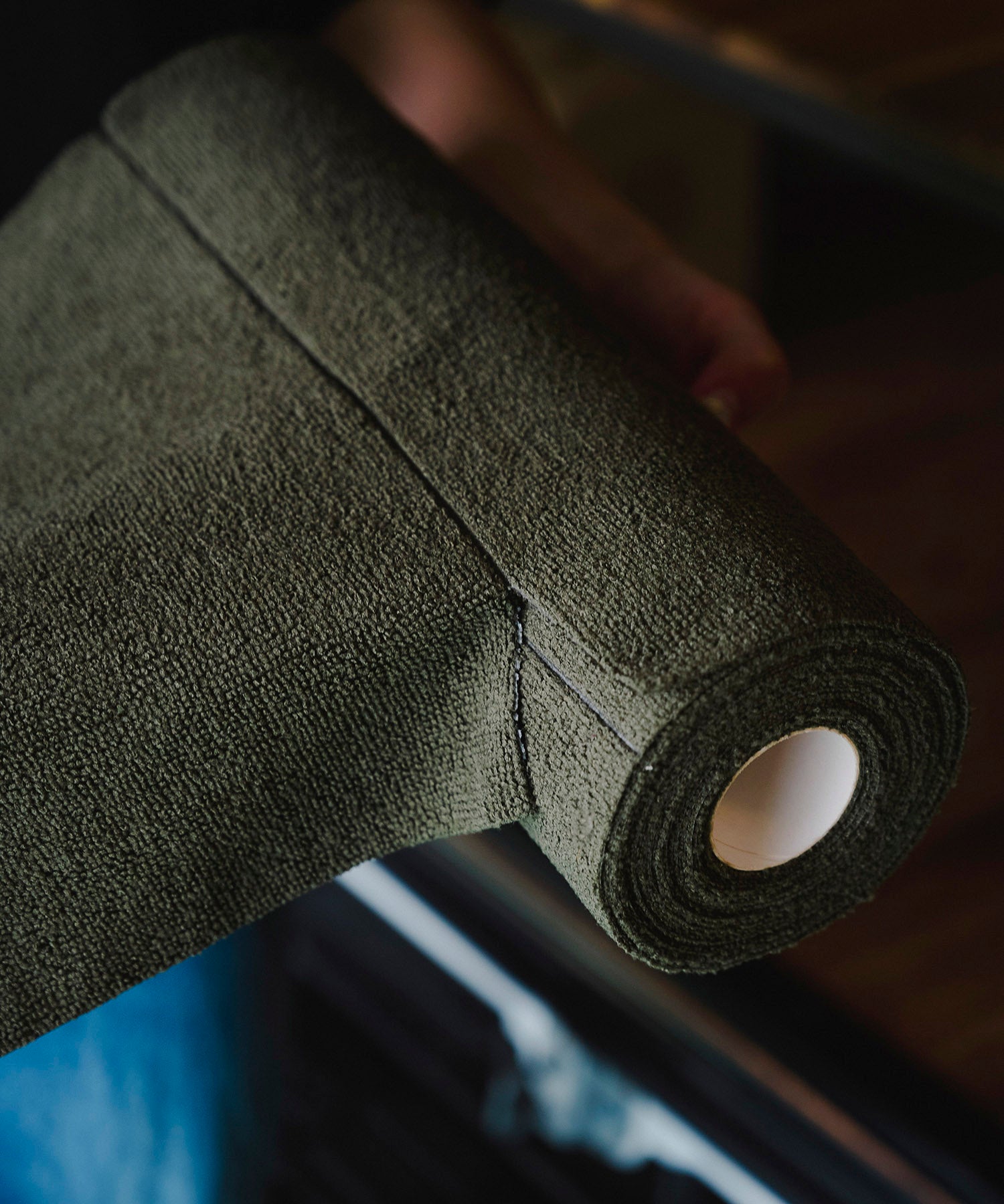 おしゃれ おすすめ 洗車用品 マイクロファイバー クロス ロール オートバックス