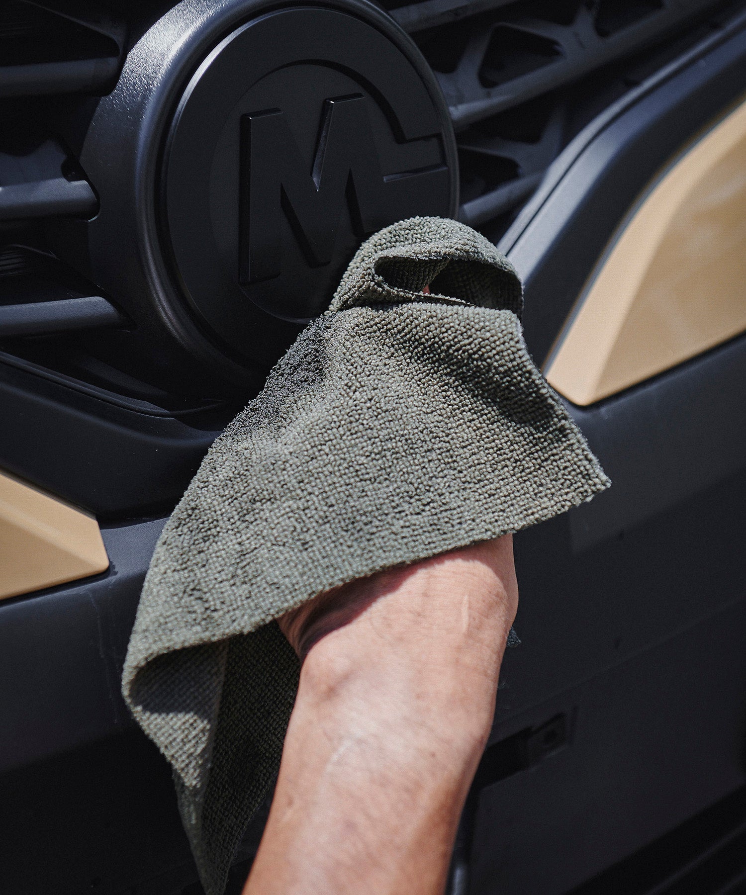 おしゃれ おすすめ 洗車用品 マイクロファイバー クロス ロール オートバックス