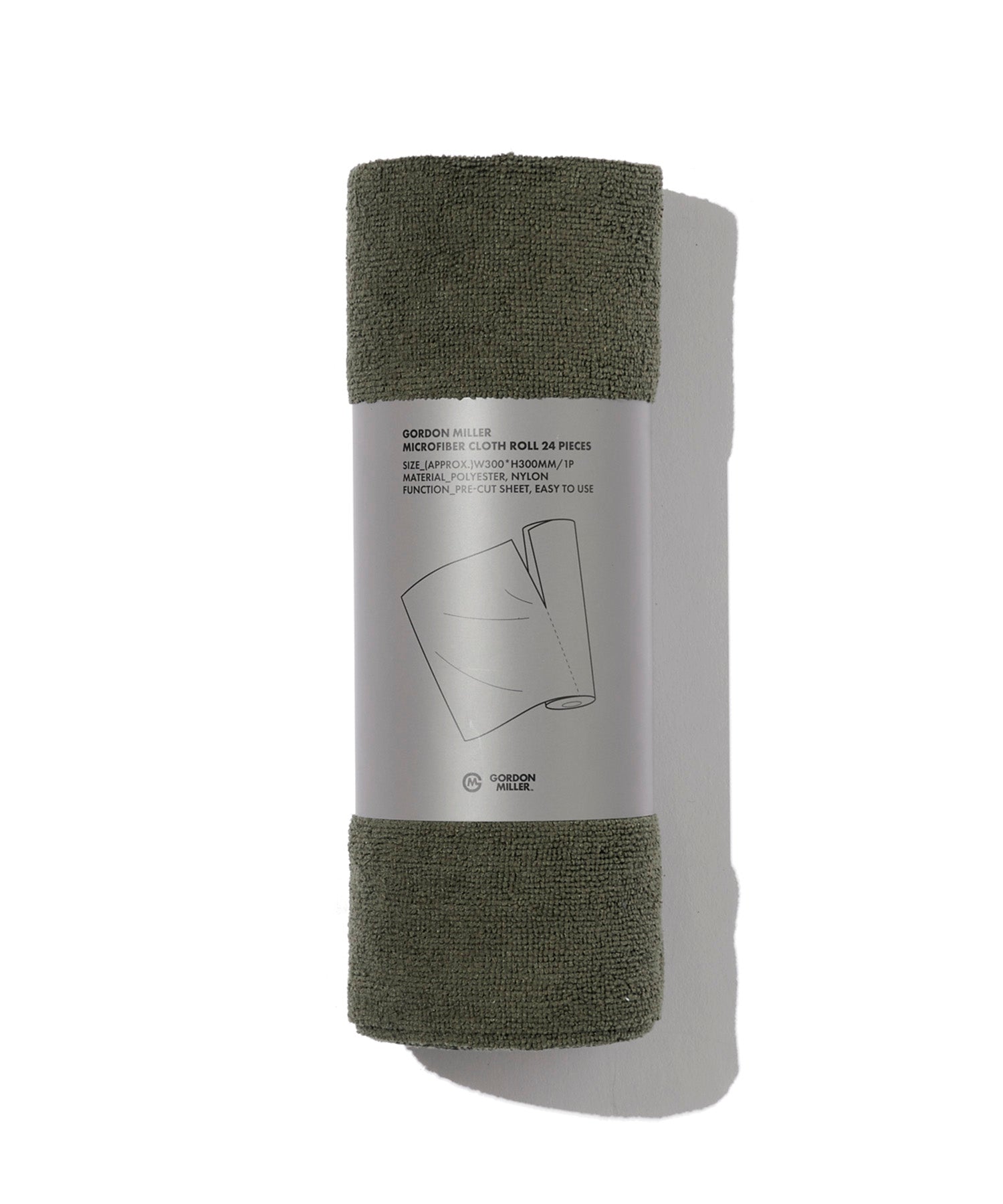 おしゃれ おすすめ 洗車用品 マイクロファイバー クロス ロール オートバックス