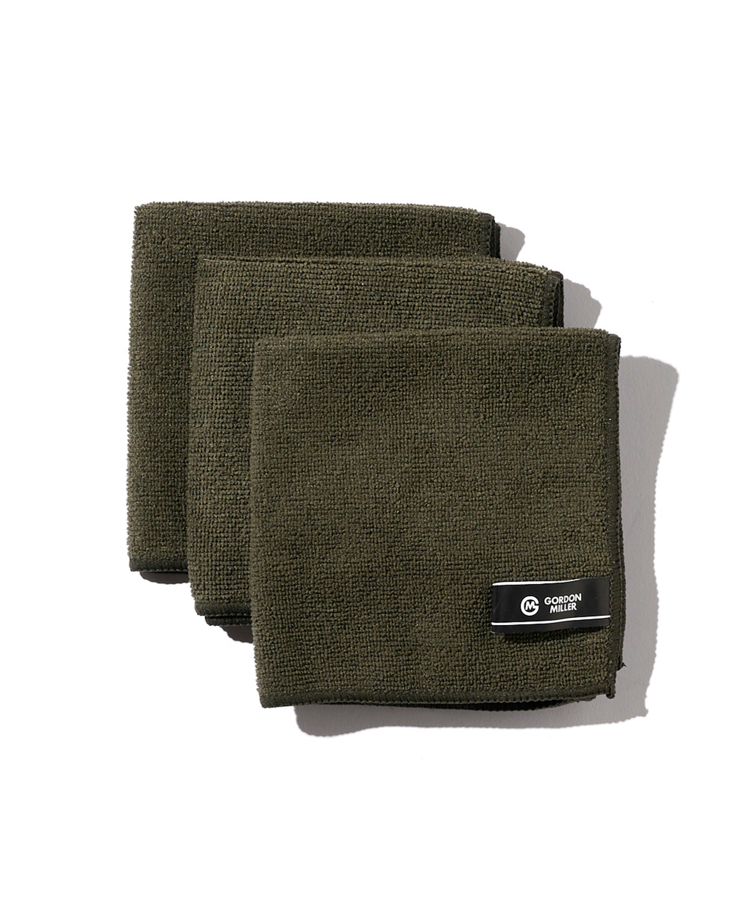 おしゃれ おすすめ 洗車用品 マイクロファイバー クロス 3枚組 オートバックス