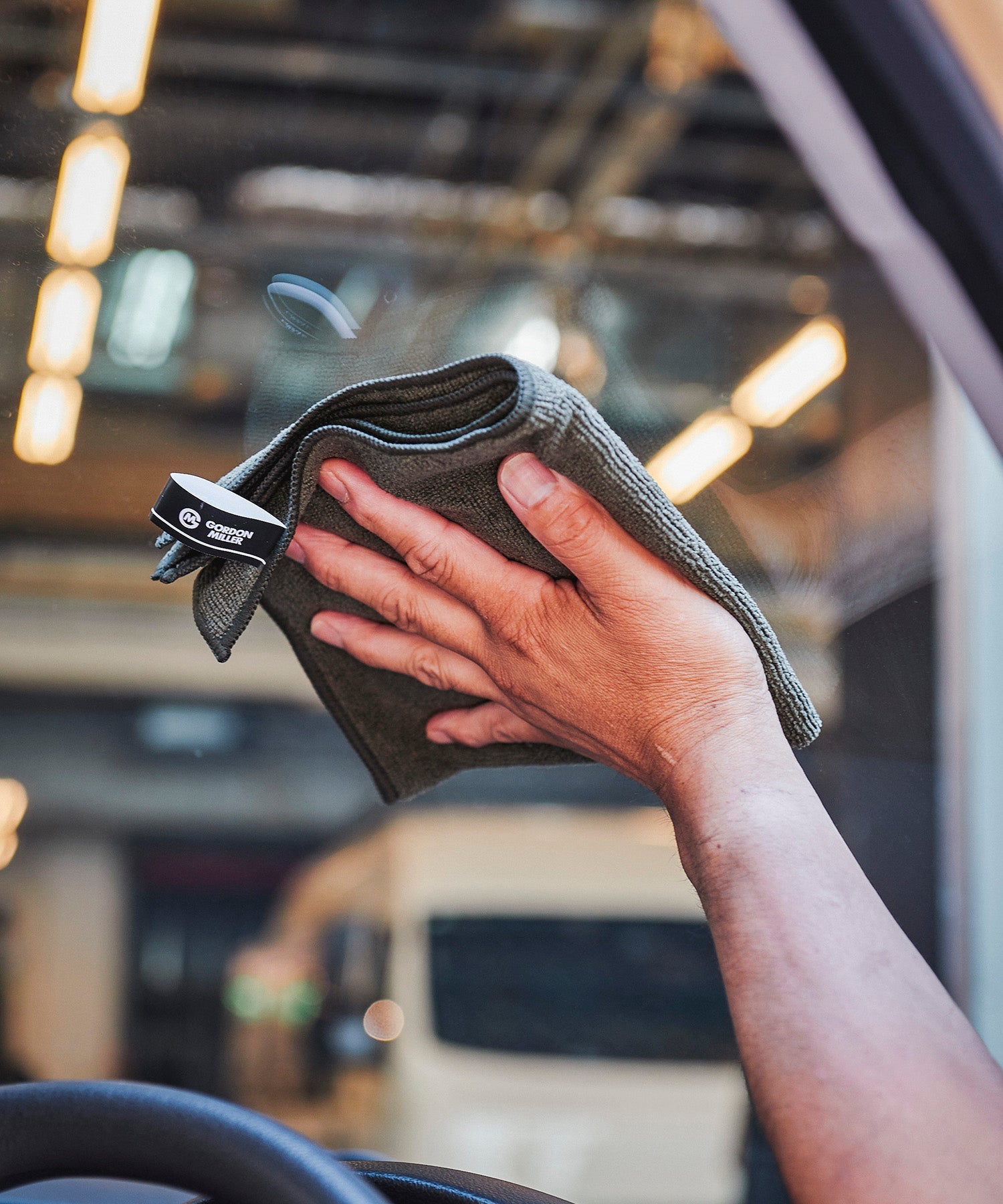 おしゃれ おすすめ 洗車用品 マイクロファイバー クロス 3枚組 オートバックス