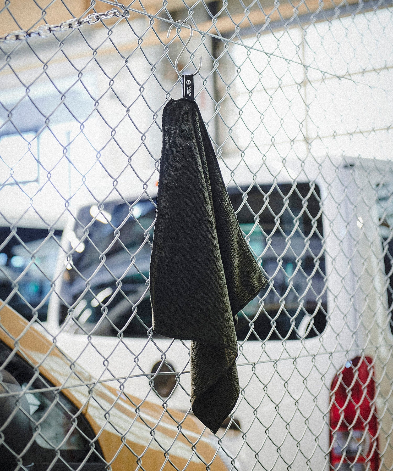 おしゃれ おすすめ 洗車用品 マイクロファイバー クロス 3枚組 オートバックス