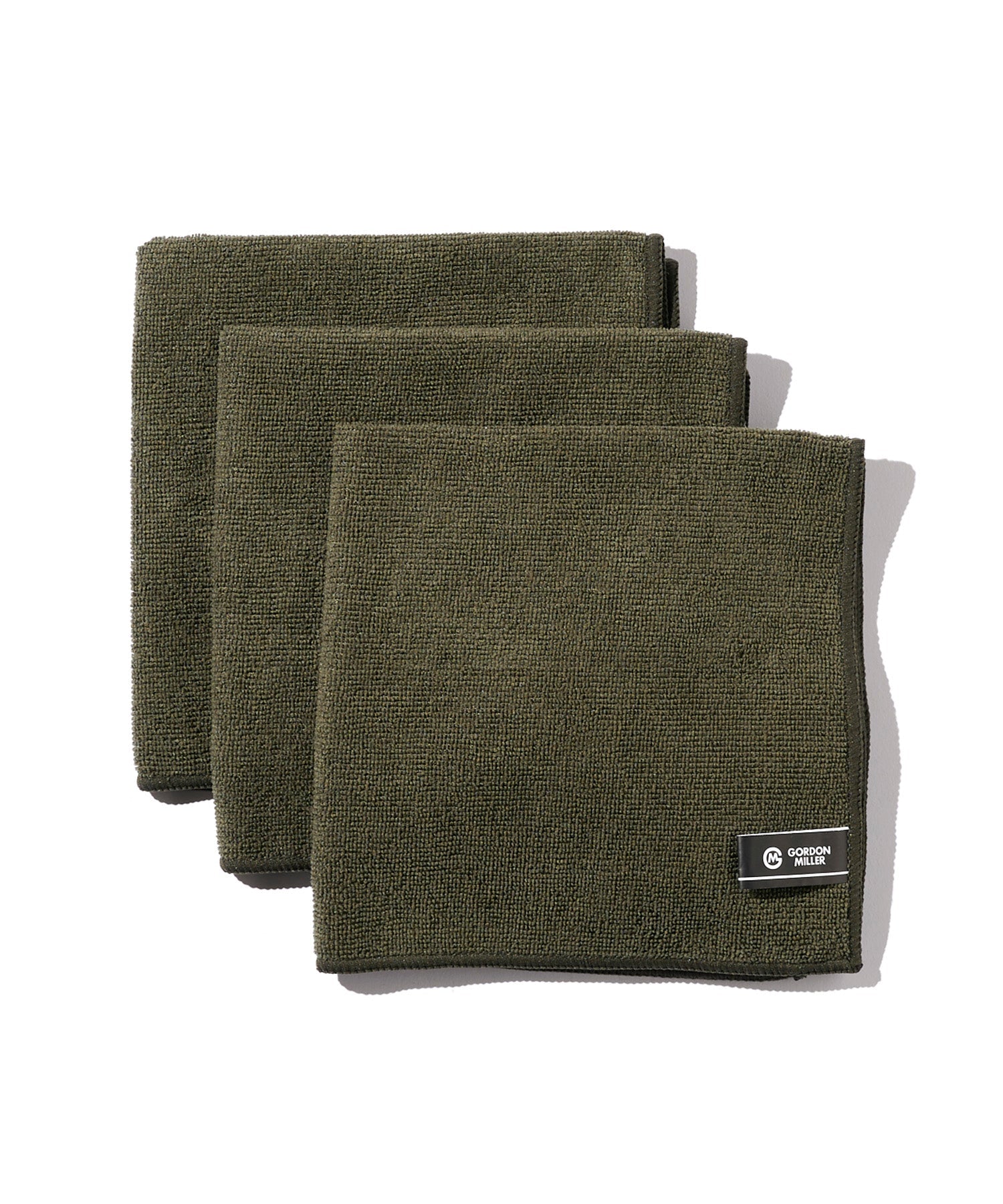 おしゃれ おすすめ 洗車用品 マイクロファイバー クロス 3枚組 オートバックス