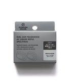 おしゃれ おすすめ カー用品 芳香剤 ACクリップ エアフレッシュナー リキッドタイプ