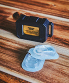 おしゃれ おすすめ カー用品 芳香剤 ACクリップ エアフレッシュナー リキッドタイプ