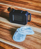 おしゃれ おすすめ カー用品 芳香剤 ACクリップ エアフレッシュナー リキッドタイプ