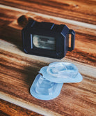 おしゃれ おすすめ カー用品 芳香剤 ACクリップ エアフレッシュナー リキッドタイプ