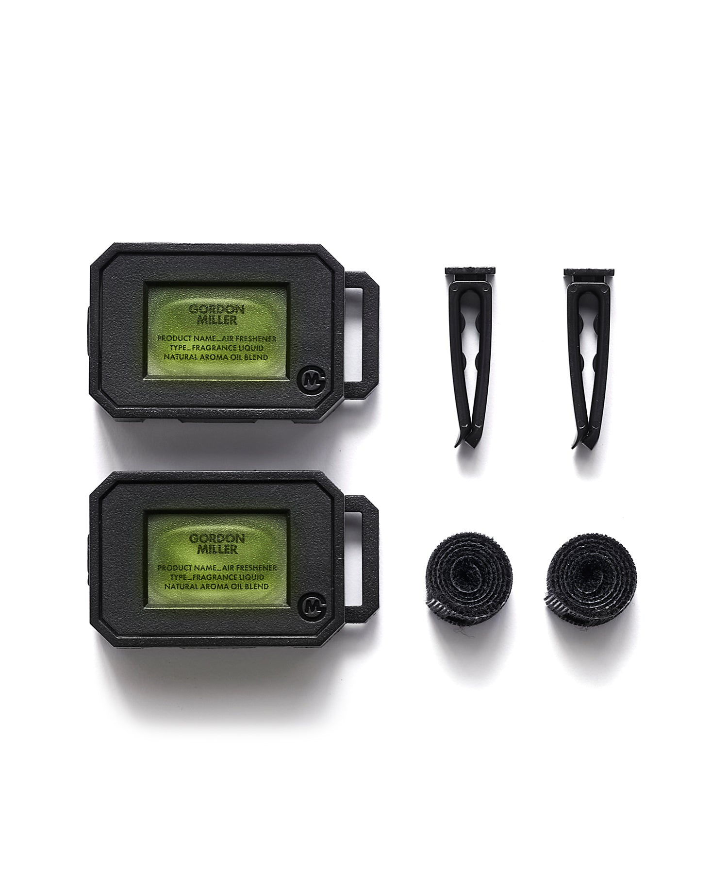 おしゃれ おすすめ カー用品 芳香剤 ACクリップ エアフレッシュナー リキッドタイプ