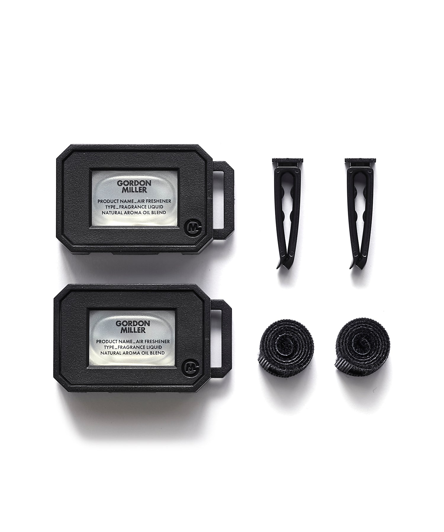 おしゃれ おすすめ カー用品 芳香剤 ACクリップ エアフレッシュナー リキッドタイプ