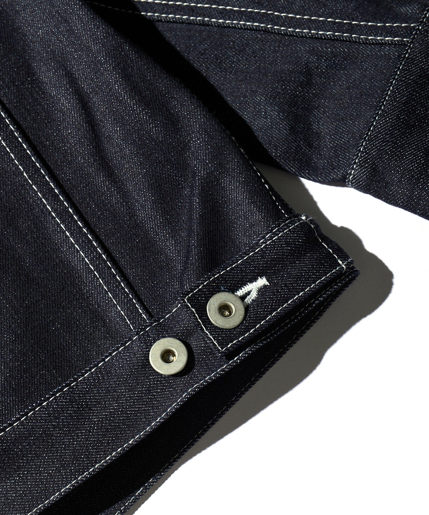 おしゃれ おすすめ ワークウェア ブランド REMI RELIEF デニム ジャケット