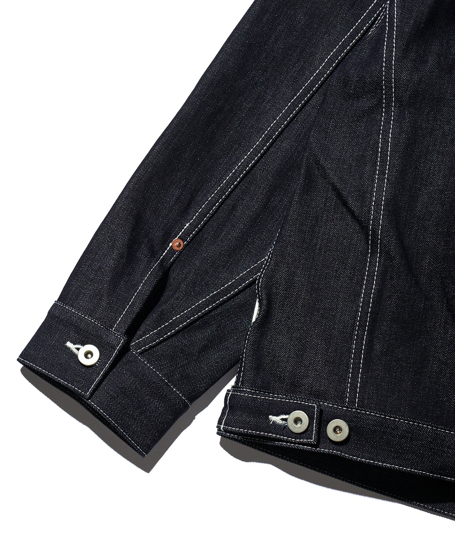 おしゃれ おすすめ ワークウェア ブランド REMI RELIEF デニム ジャケット