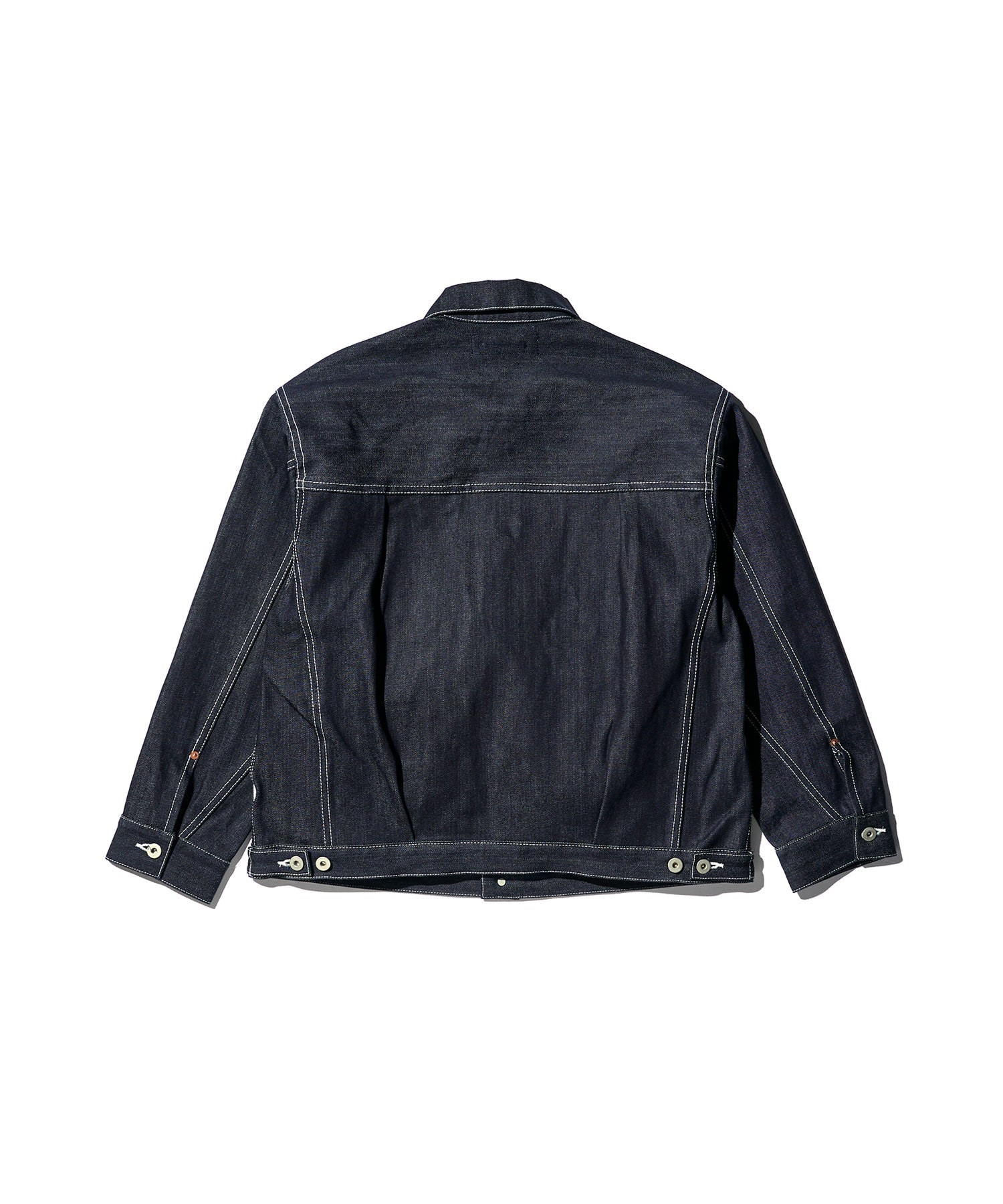 おしゃれ おすすめ ワークウェア ブランド REMI RELIEF デニム ジャケット