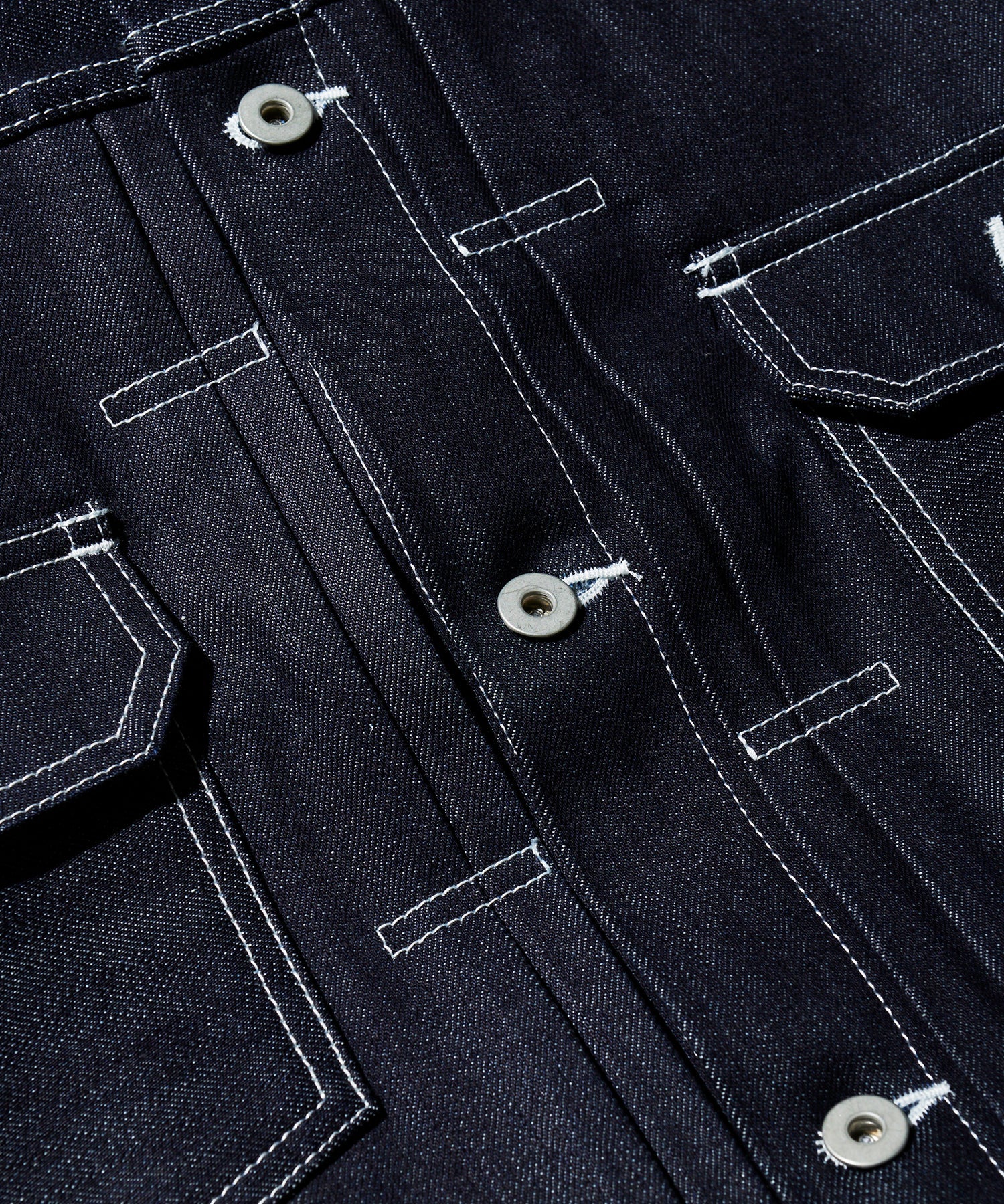 おしゃれ おすすめ ワークウェア ブランド REMI RELIEF デニム ジャケット