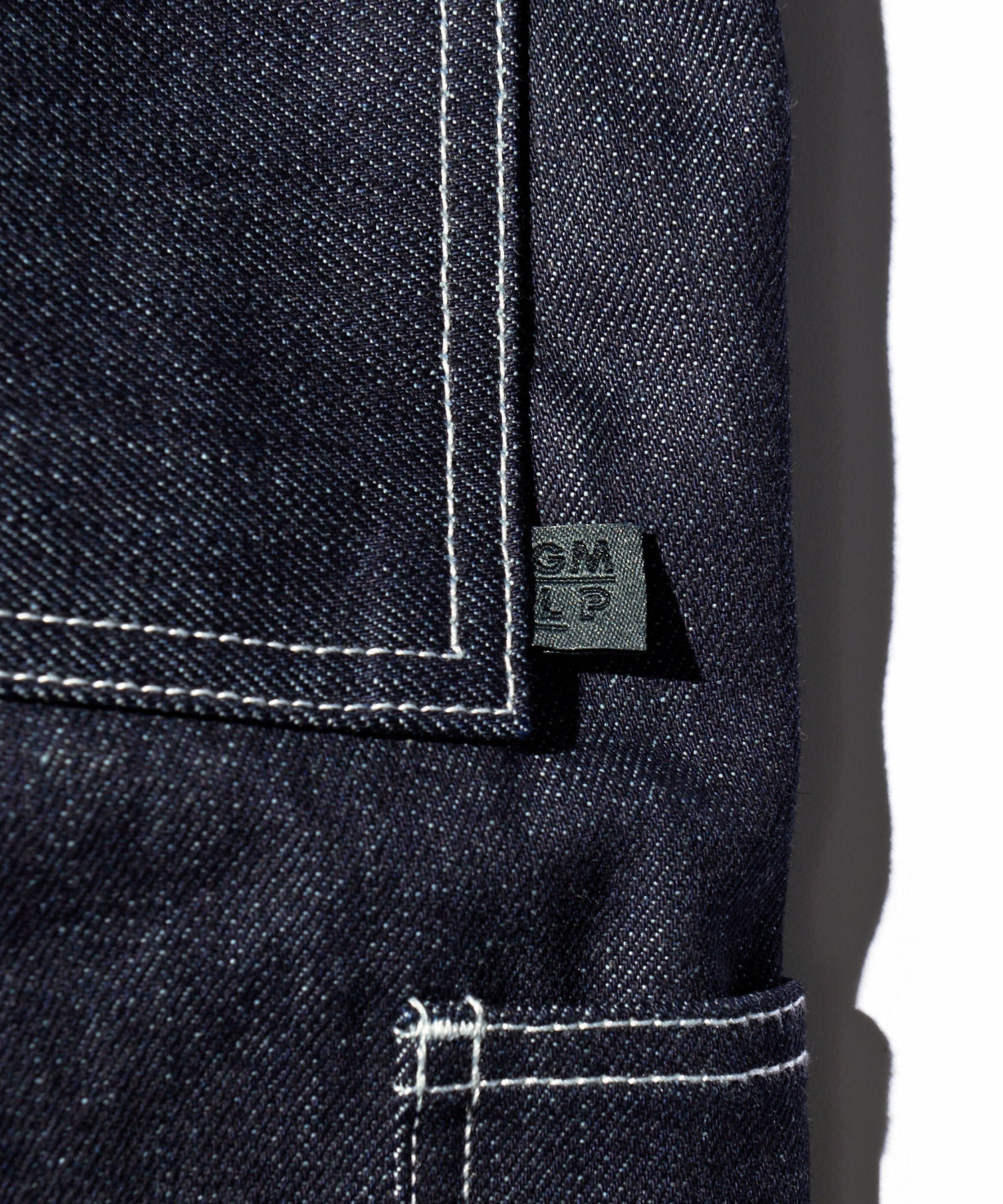 おしゃれ おすすめ ワークウェア ブランド REMI RELIEF デニム カーゴパンツ