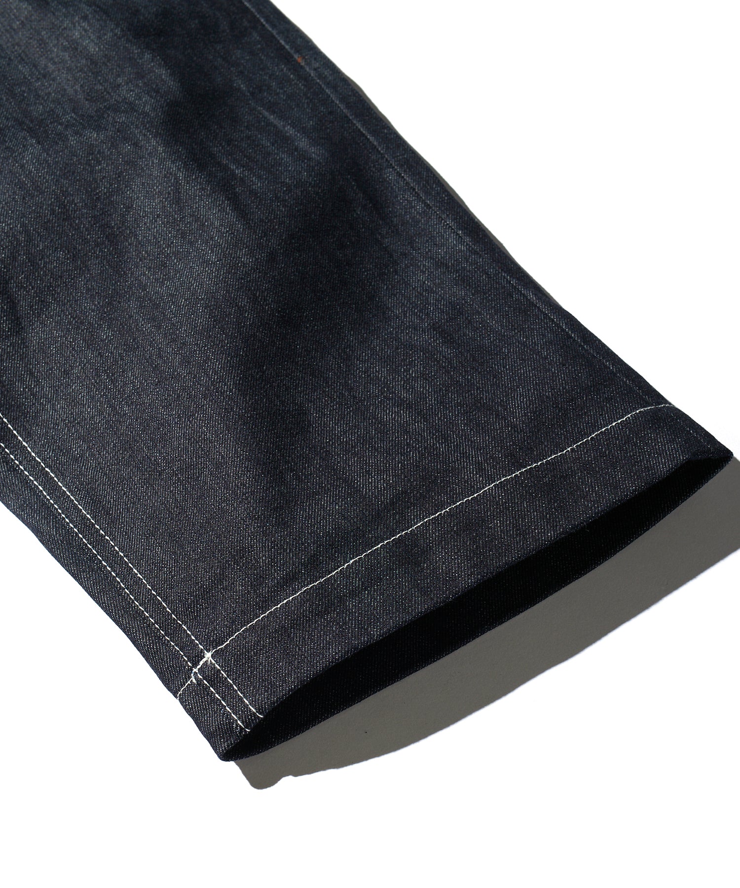 おしゃれ おすすめ ワークウェア ブランド REMI RELIEF デニム カーゴパンツ