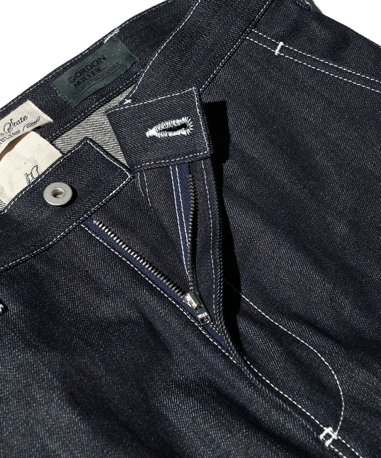 おしゃれ おすすめ ワークウェア ブランド REMI RELIEF デニム カーゴパンツ