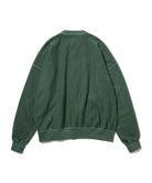 おしゃれ おすすめ ワークウェア ブランド GOOD ON ワイド クルー スウェット