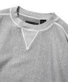 おしゃれ おすすめ ワークウェア ブランド GOOD ON ワイド クルー スウェット