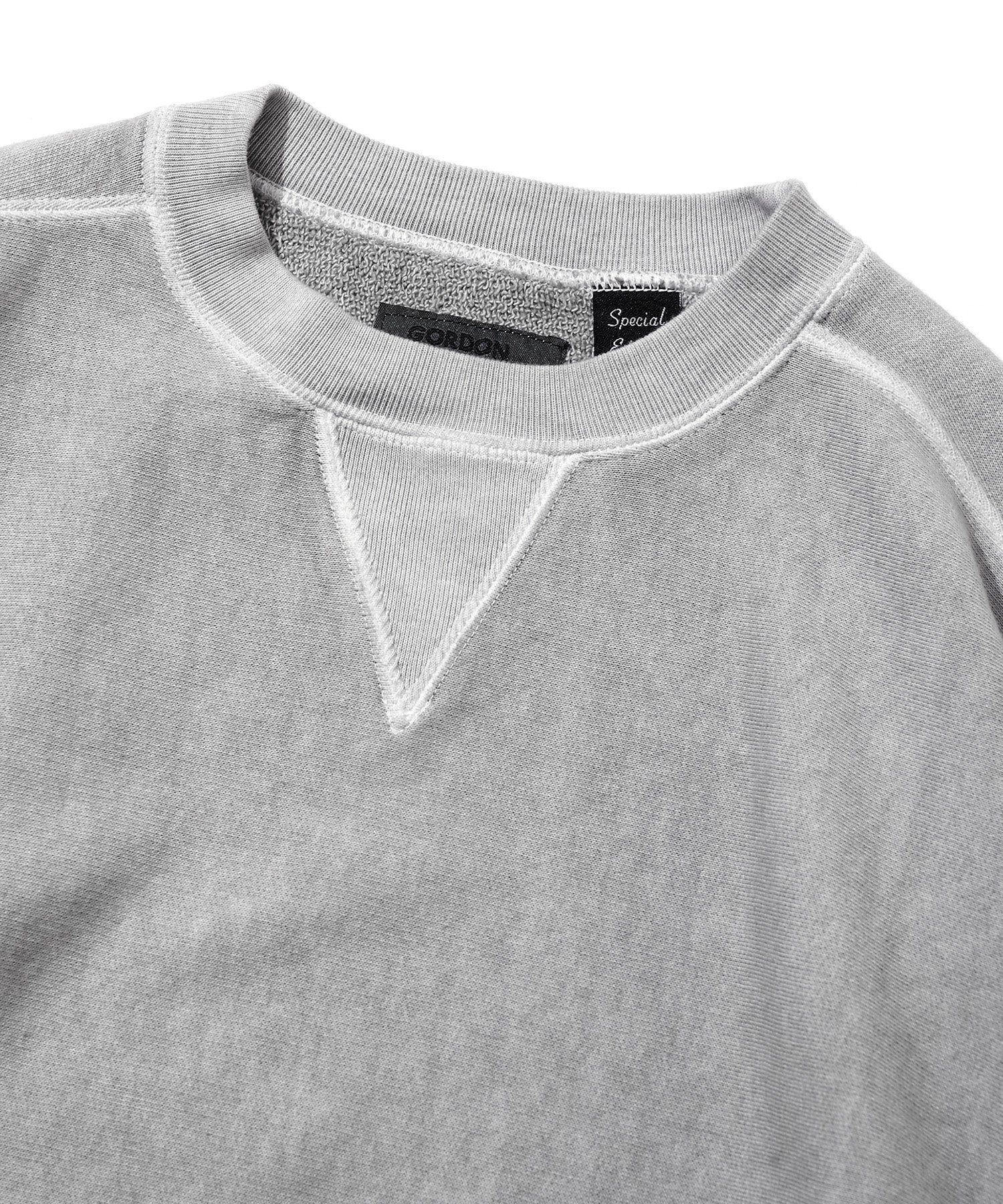 おしゃれ おすすめ ワークウェア ブランド GOOD ON ワイド クルー スウェット