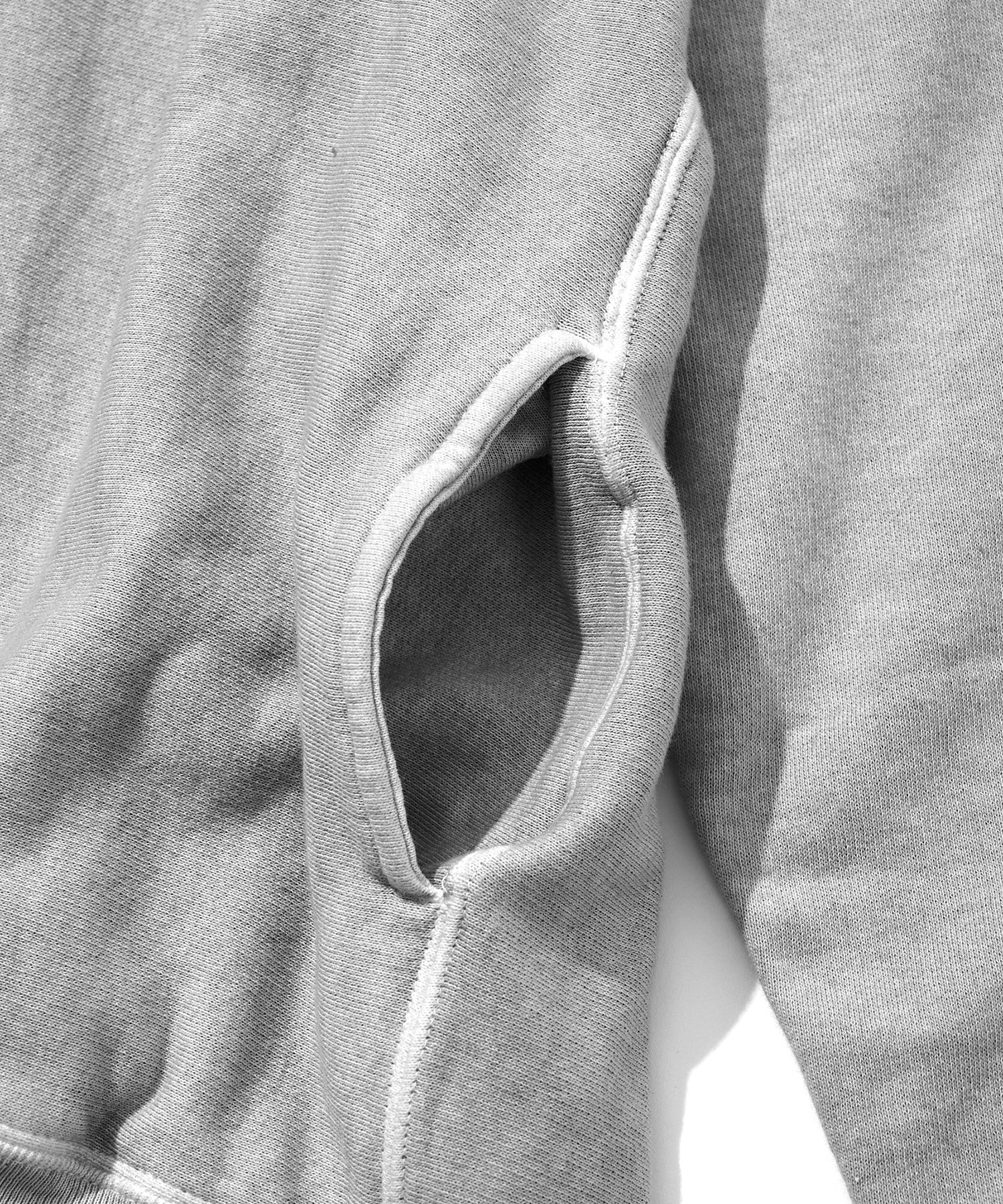 おしゃれ おすすめ ワークウェア ブランド GOOD ON ワイド クルー スウェット