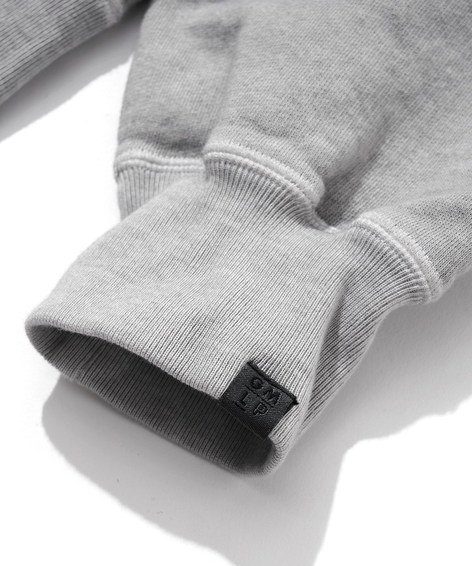 おしゃれ おすすめ ワークウェア ブランド GOOD ON ワイド クルー スウェット