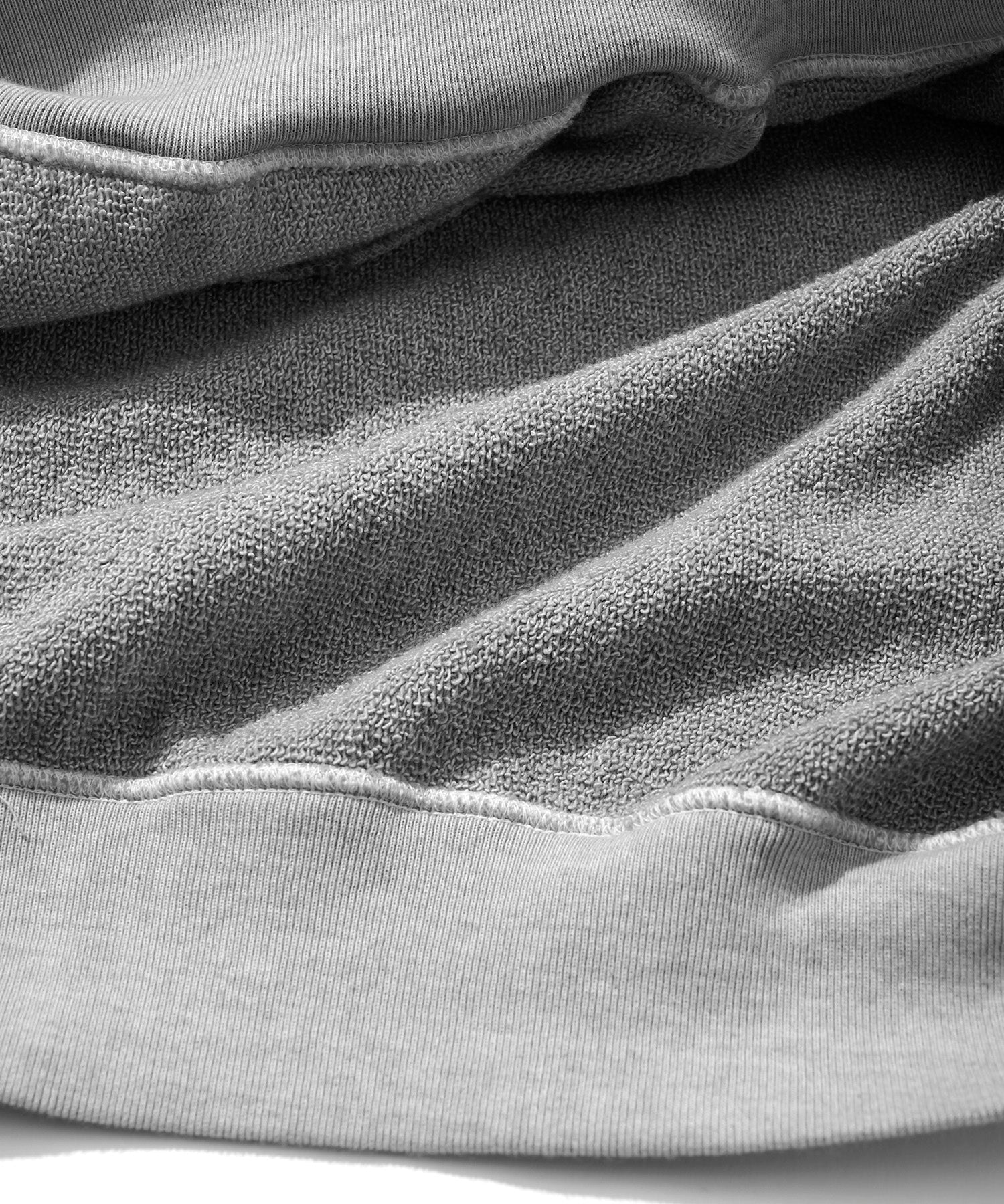 おしゃれ おすすめ ワークウェア ブランド GOOD ON ワイド クルー スウェット