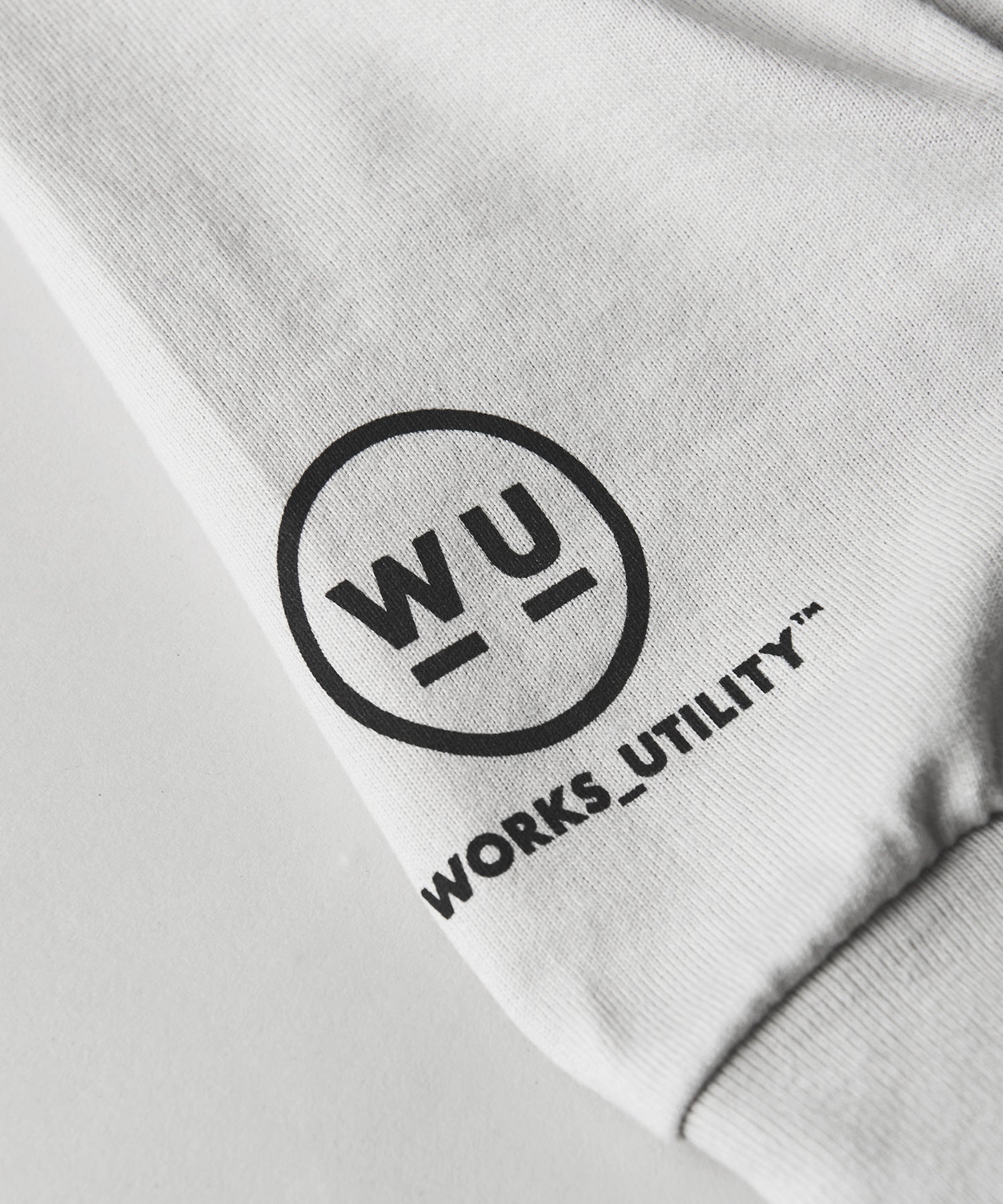 おしゃれ おすすめ ワークウェア VIBTEX ビブテックス 長袖 Tシャツ 抗菌 防臭 消臭