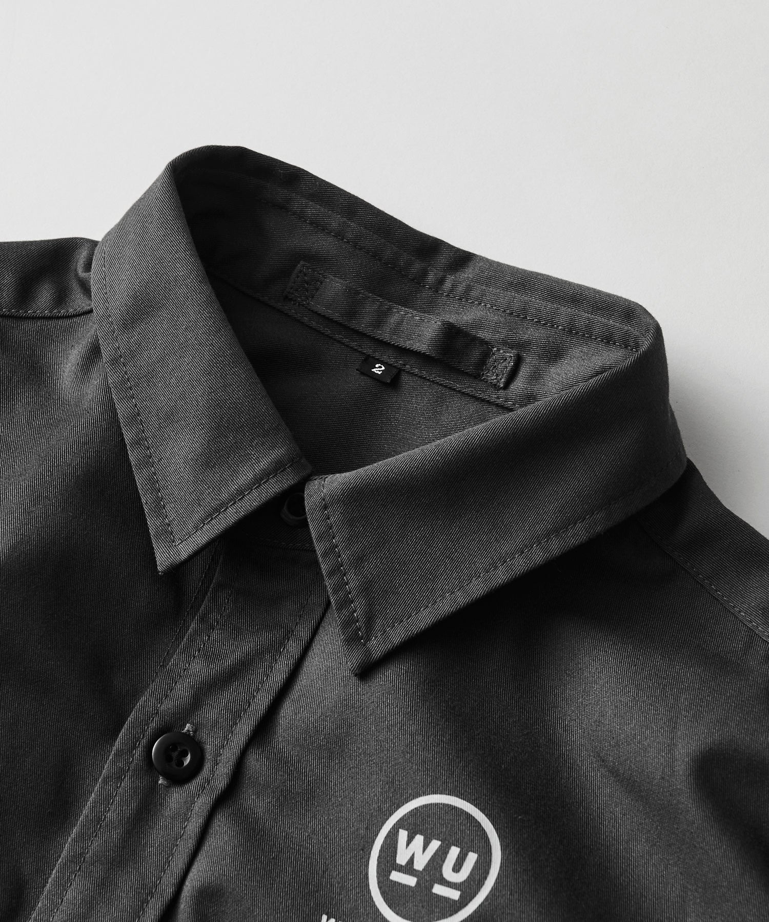 おしゃれ おすすめ ワークウェア VIBTEX ビブテックス ワークシャツ 抗菌 防臭 消臭