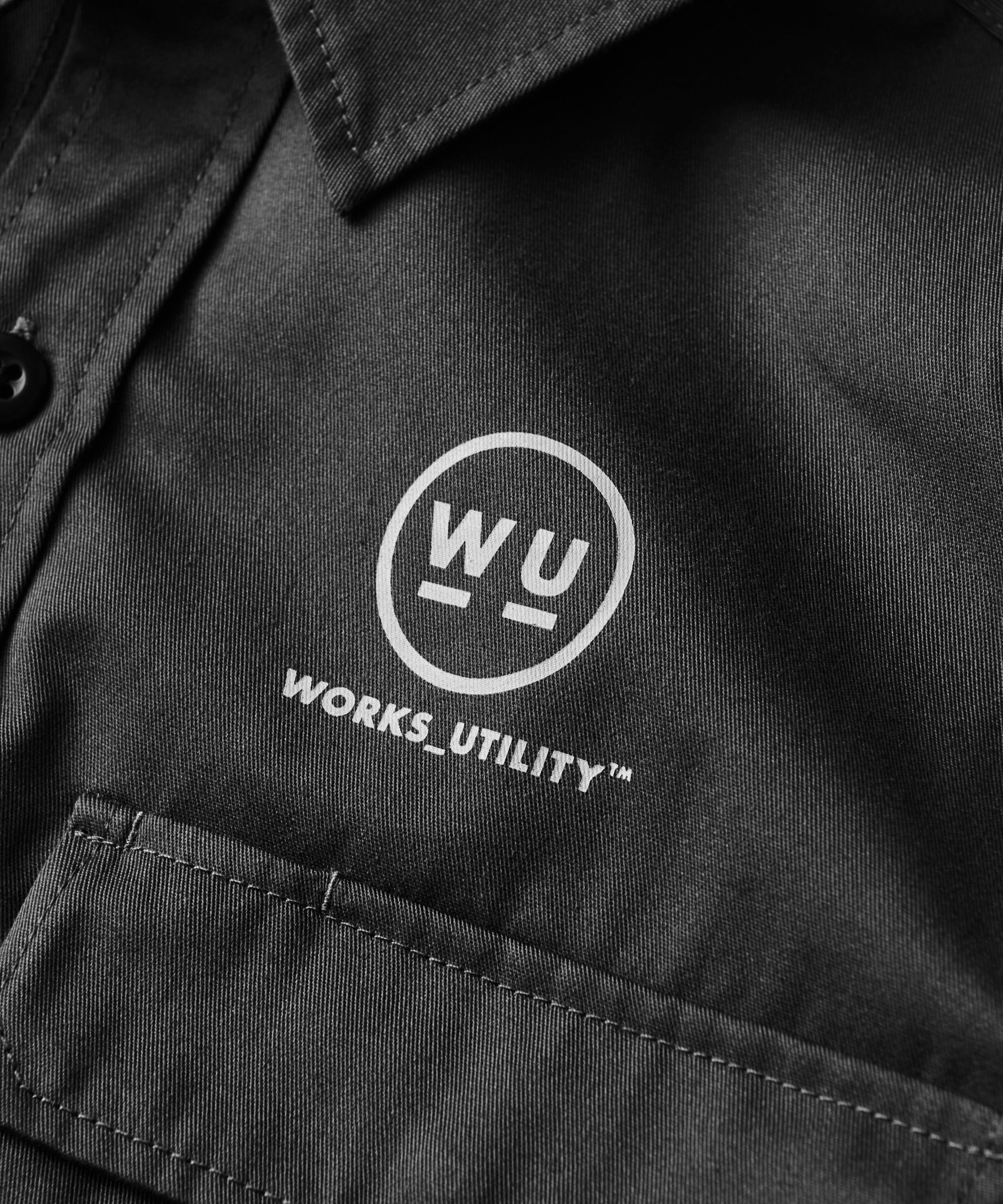 おしゃれ おすすめ ワークウェア VIBTEX ビブテックス ワークシャツ 抗菌 防臭 消臭