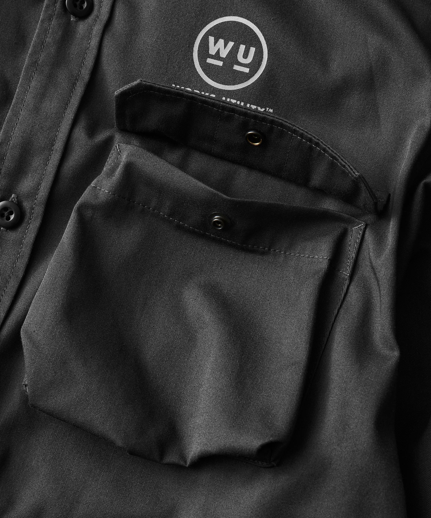 おしゃれ おすすめ ワークウェア VIBTEX ビブテックス ワークシャツ 抗菌 防臭 消臭