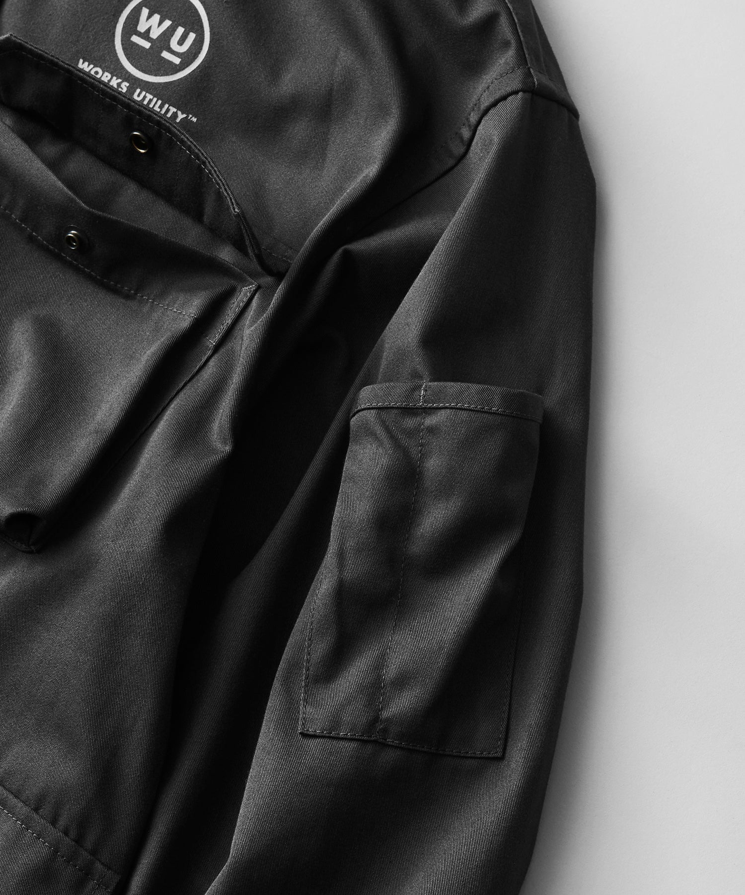 おしゃれ おすすめ ワークウェア VIBTEX ビブテックス ワークシャツ 抗菌 防臭 消臭