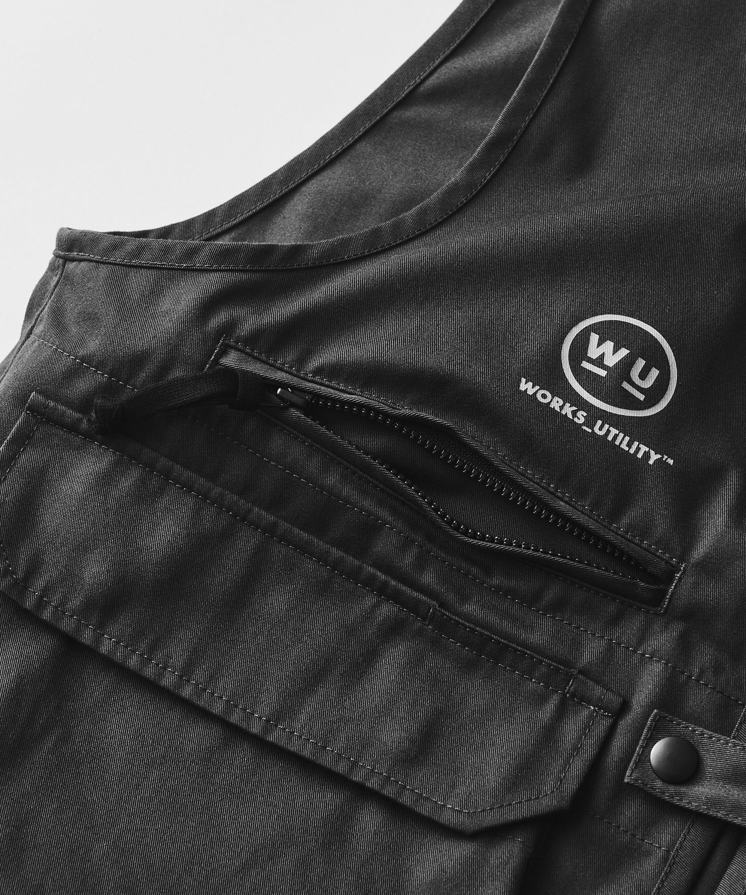 おしゃれ おすすめ ワークウェア VIBTEX ビブテックス ワークベスト 抗菌 防臭 消臭