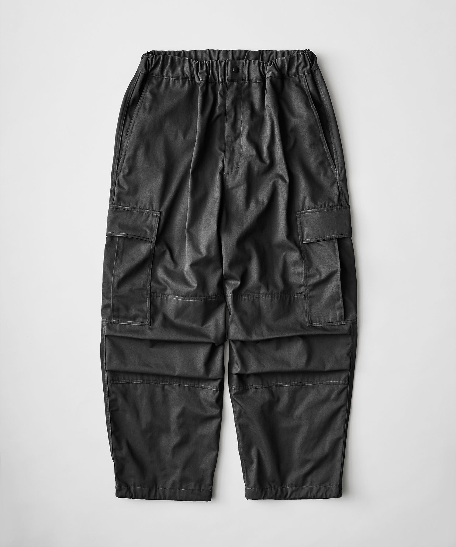 おしゃれ おすすめ ワークウェア VIBTEX ビブテックス カーゴパンツ 抗菌 防臭 消臭