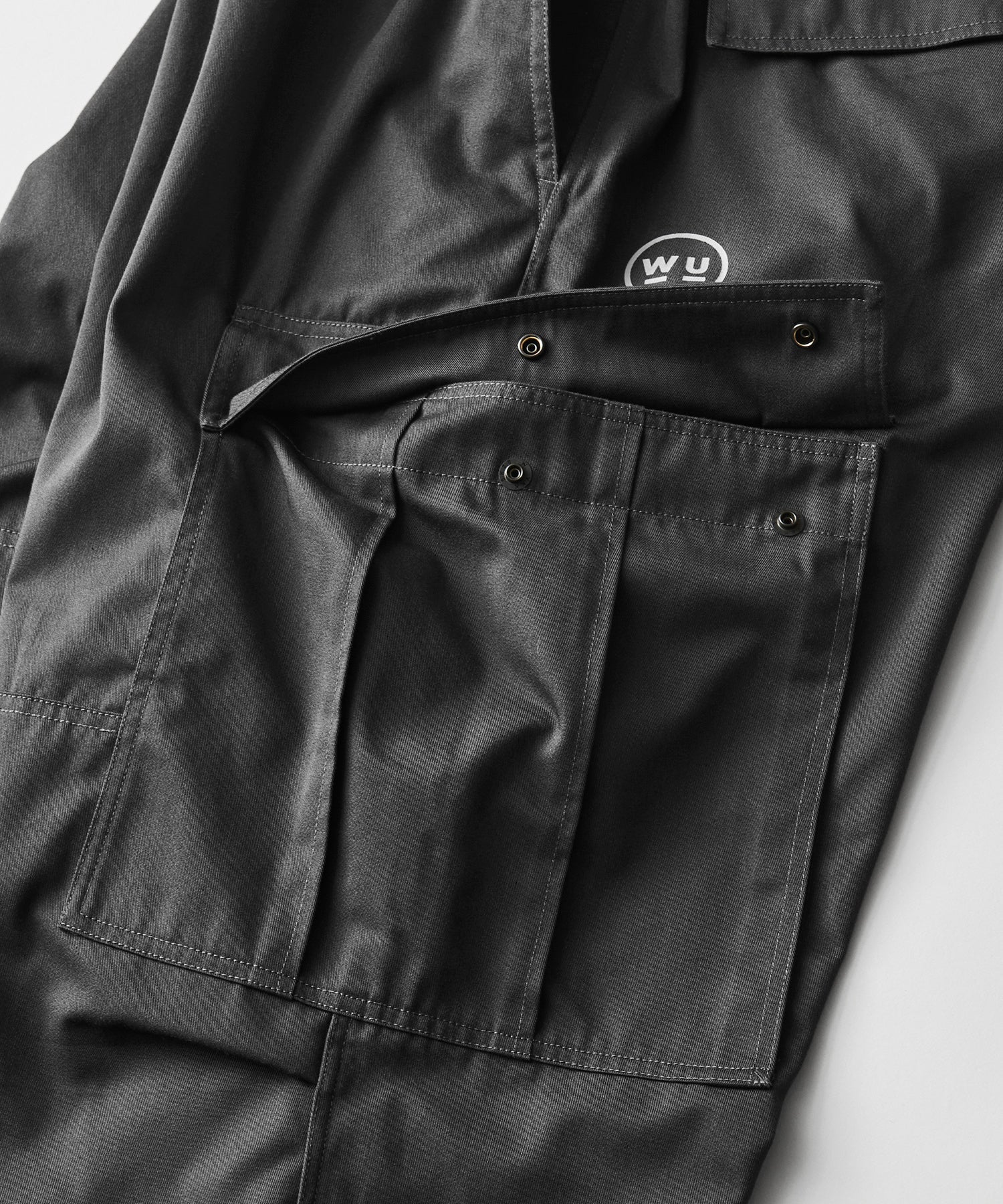 おしゃれ おすすめ ワークウェア VIBTEX ビブテックス カーゴパンツ 抗菌 防臭 消臭