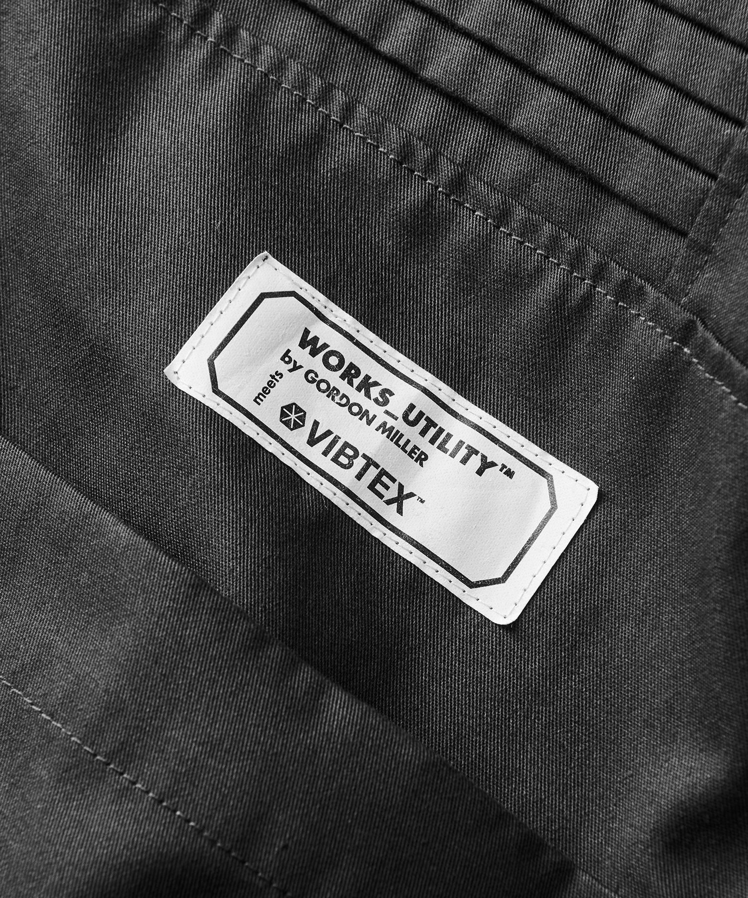 おしゃれ おすすめ ワークウェア VIBTEX ビブテックス つなぎ 抗菌 防臭 消臭