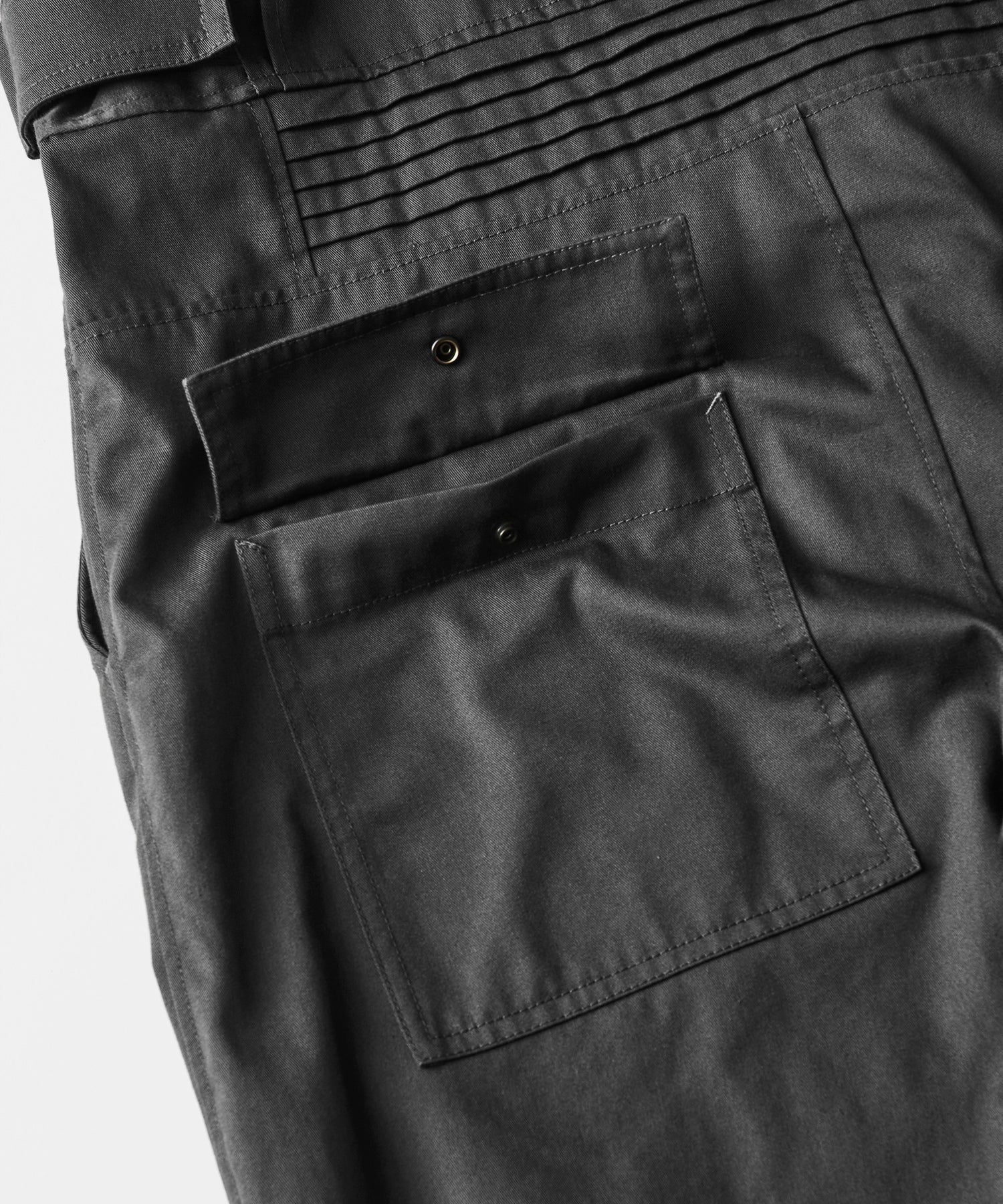 おしゃれ おすすめ ワークウェア VIBTEX ビブテックス つなぎ 抗菌 防臭 消臭