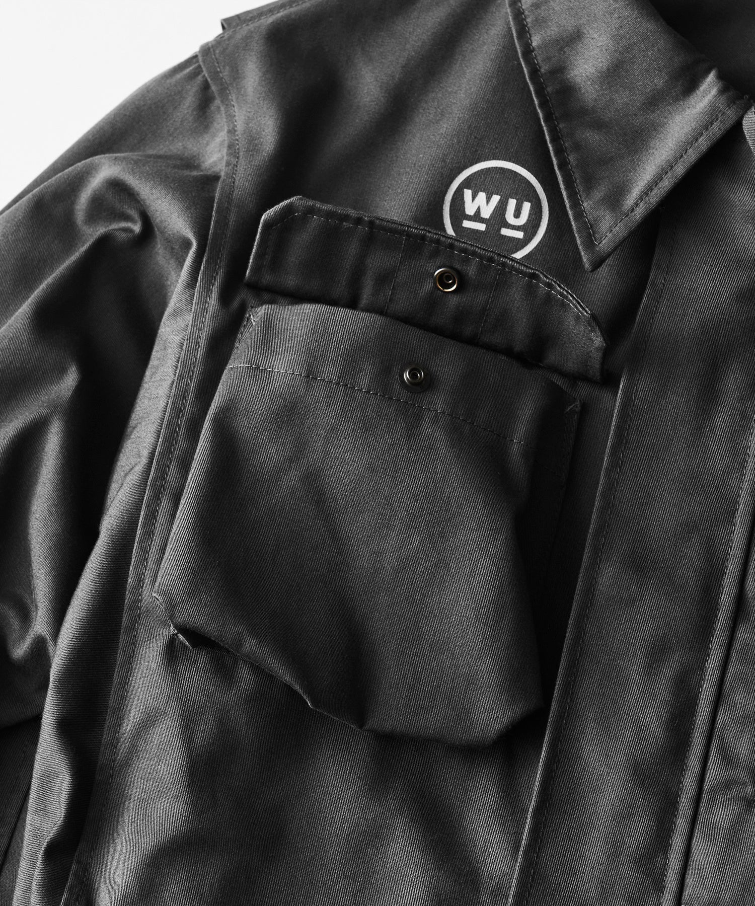 おしゃれ おすすめ ワークウェア VIBTEX ビブテックス つなぎ 抗菌 防臭 消臭