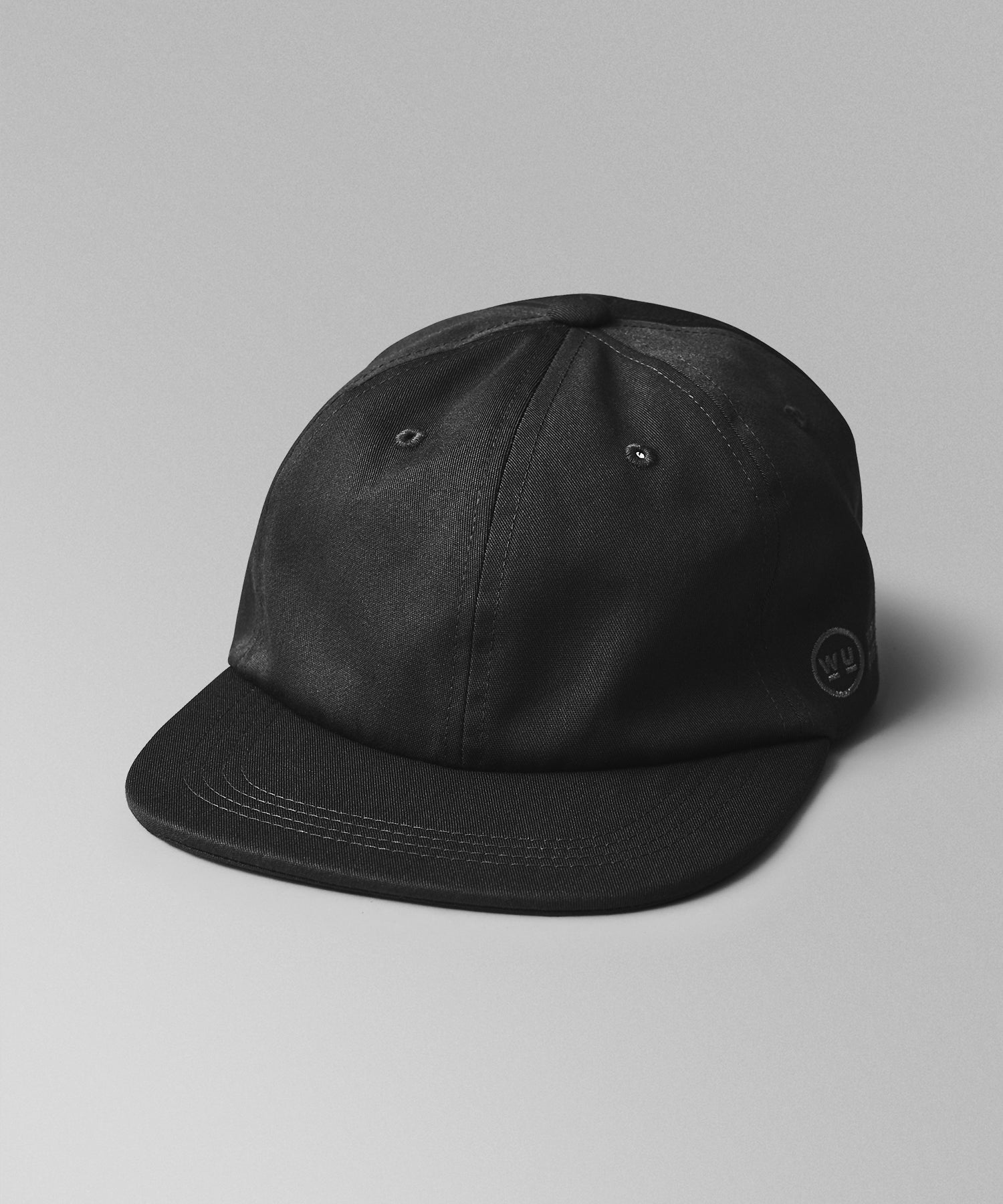 おしゃれ おすすめ ワークウェア VIBTEX 6パネル キャップ 抗菌 防臭 消臭