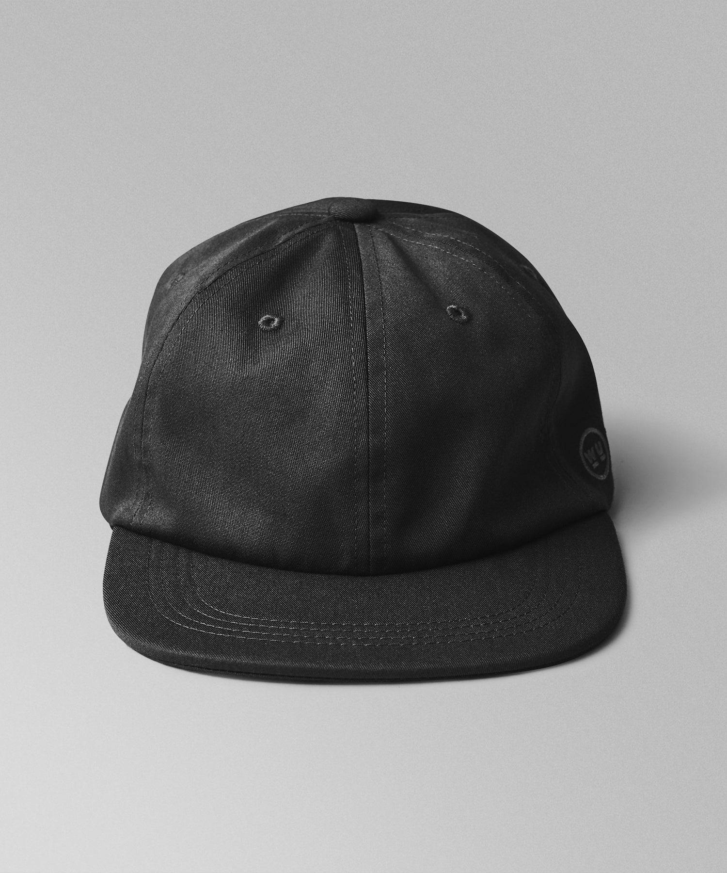 おしゃれ おすすめ ワークウェア VIBTEX 6パネル キャップ 抗菌 防臭 消臭