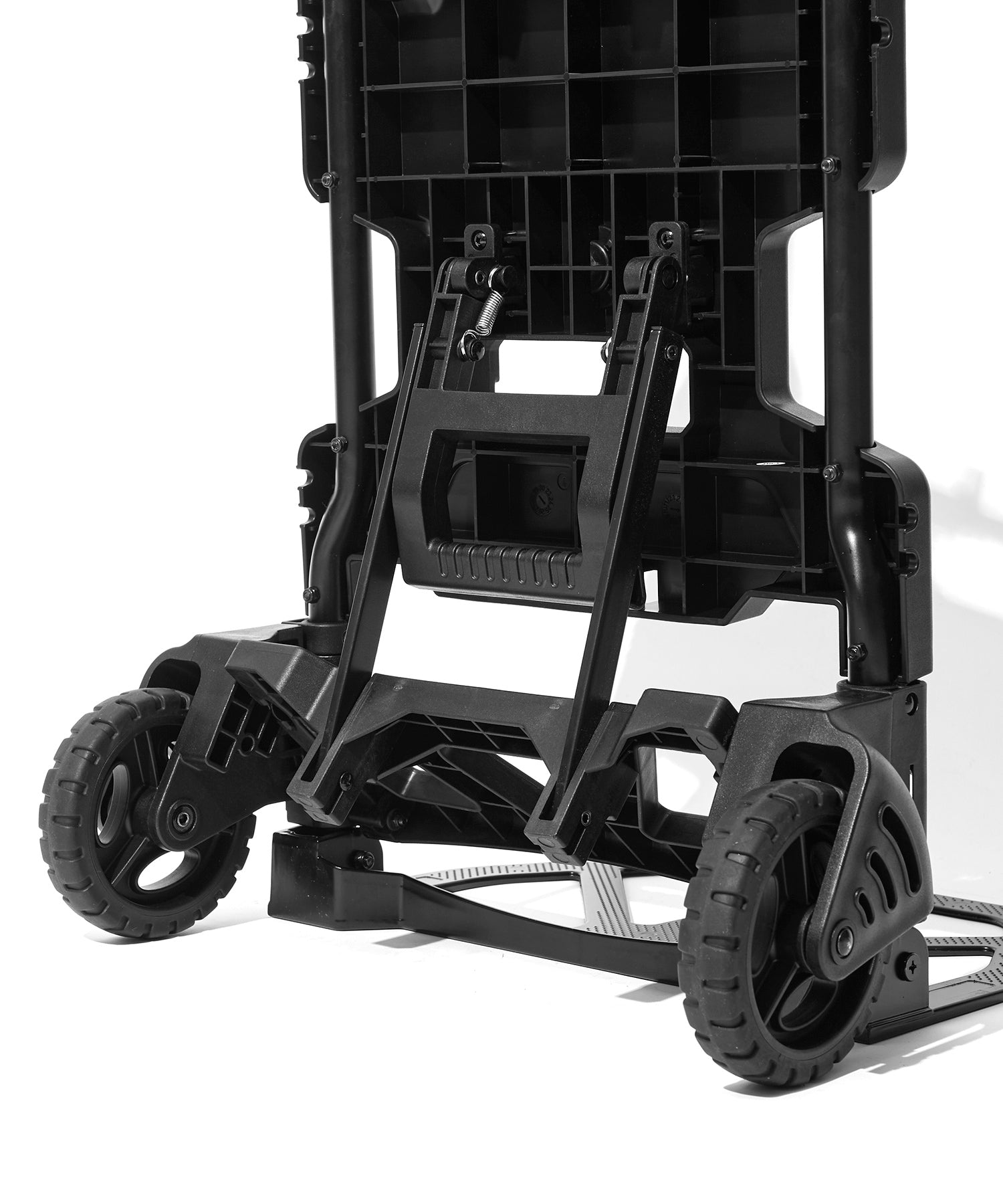 おしゃれ おすすめ アウトドア 折りたたみ フラットカート 二輪 四輪 台車