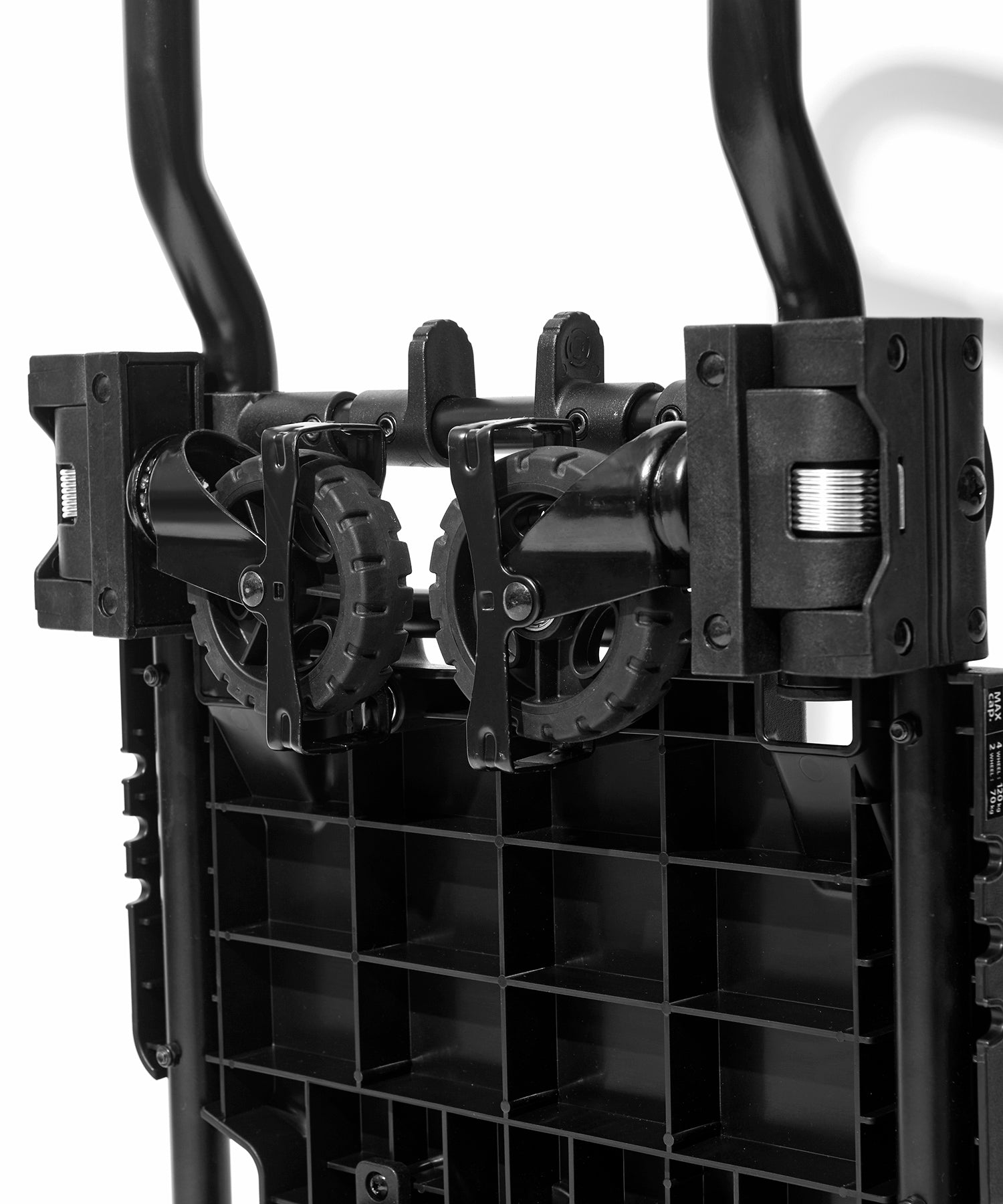 おしゃれ おすすめ アウトドア 折りたたみ フラットカート 二輪 四輪 台車